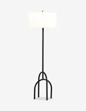 Daiyu Floor Lamp