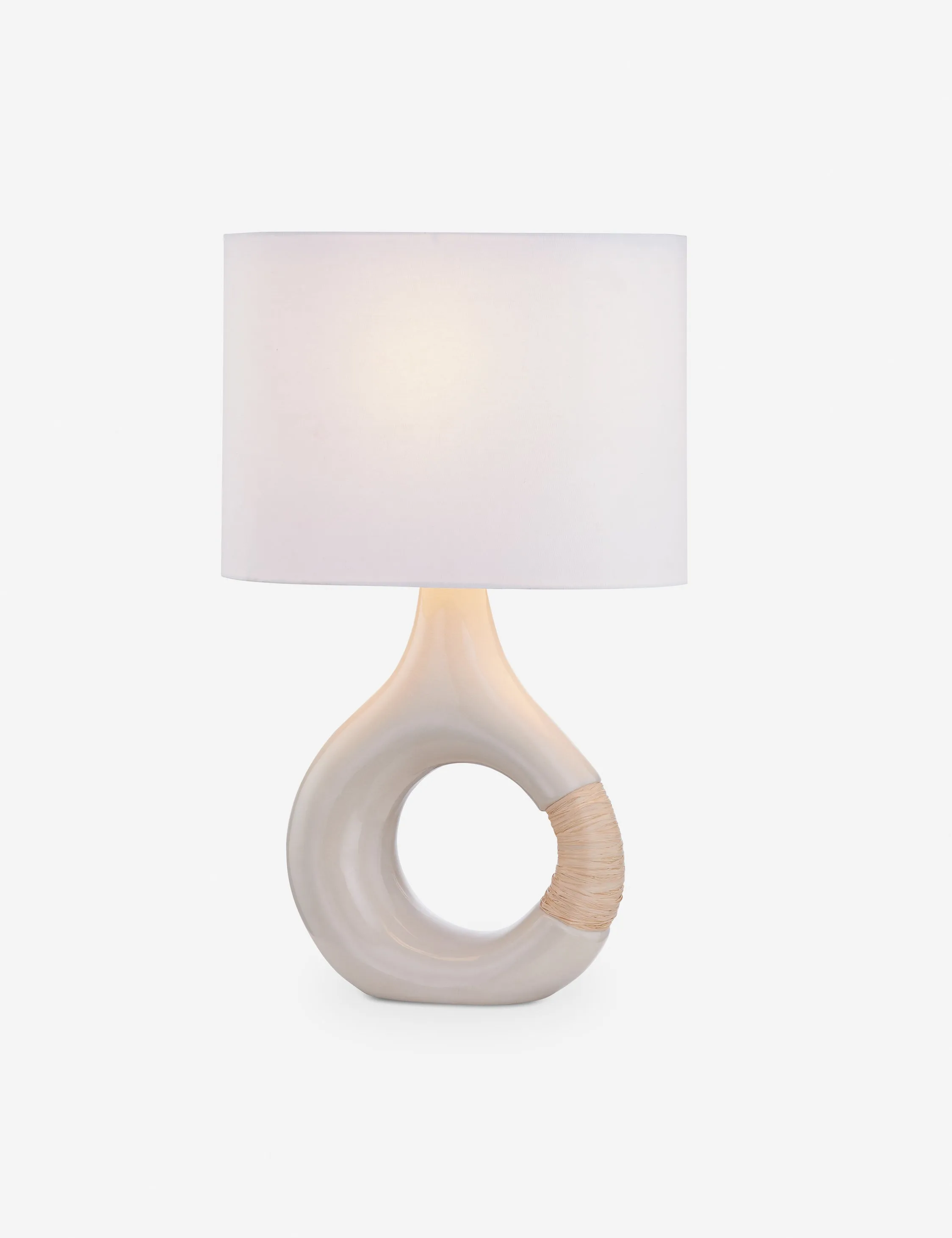 Dano Table Lamp
