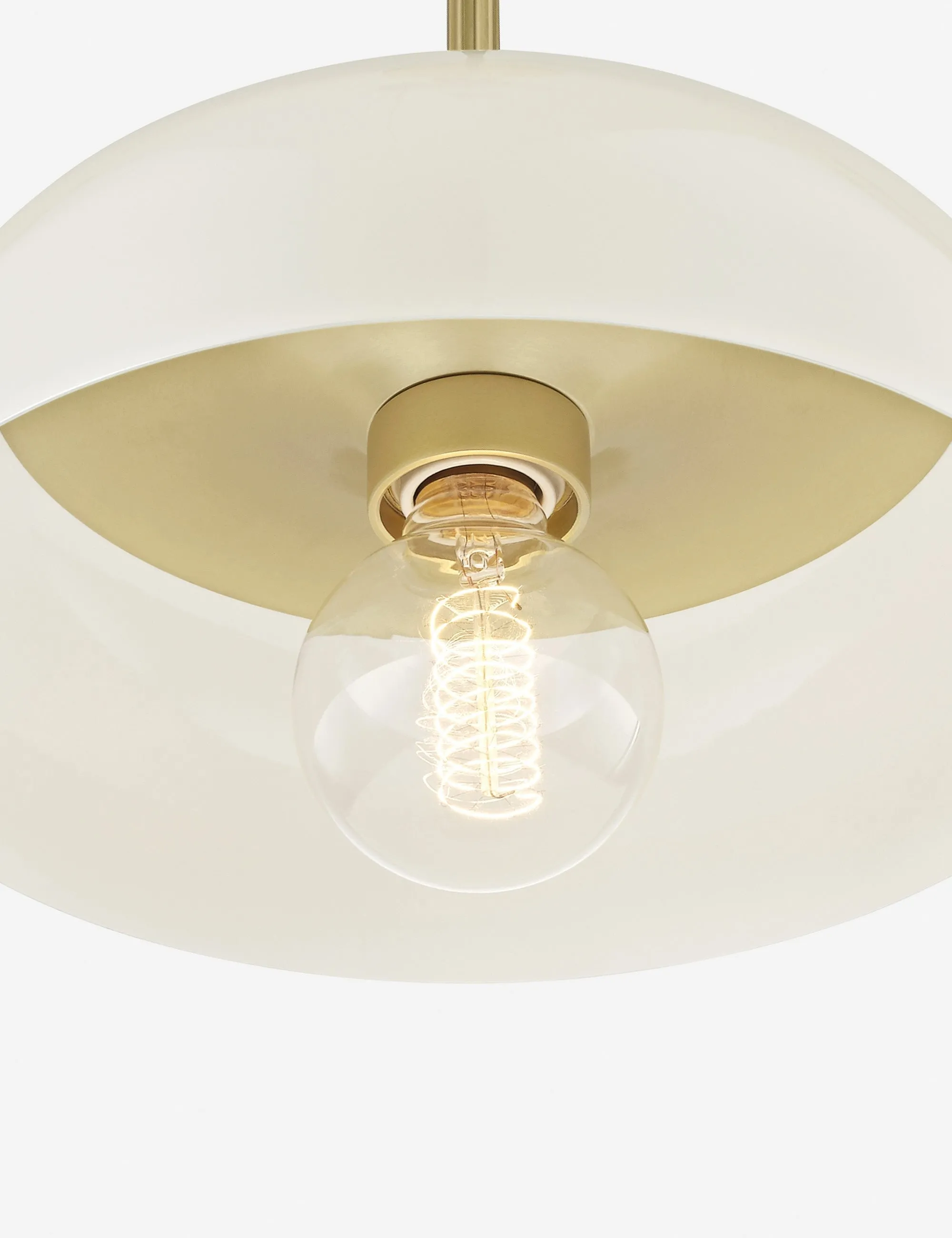 Dea Pendant Light