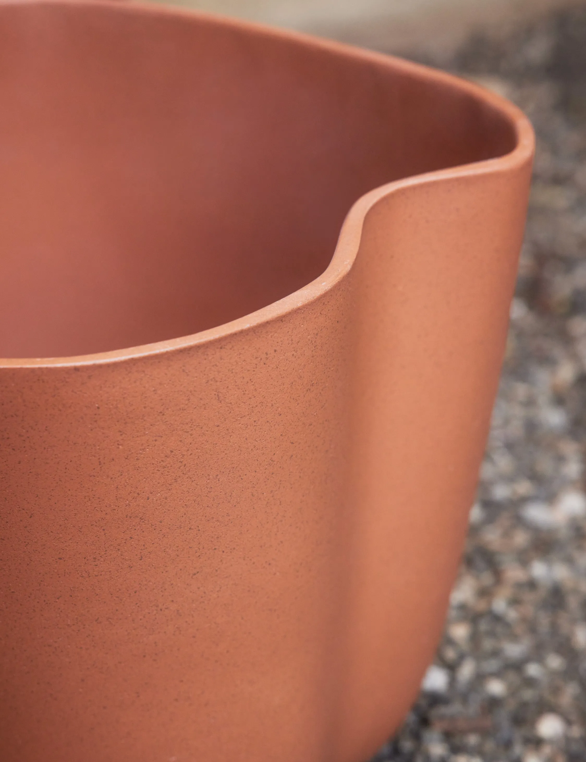 Dempsy Planter by Sarah Sherman Samuel