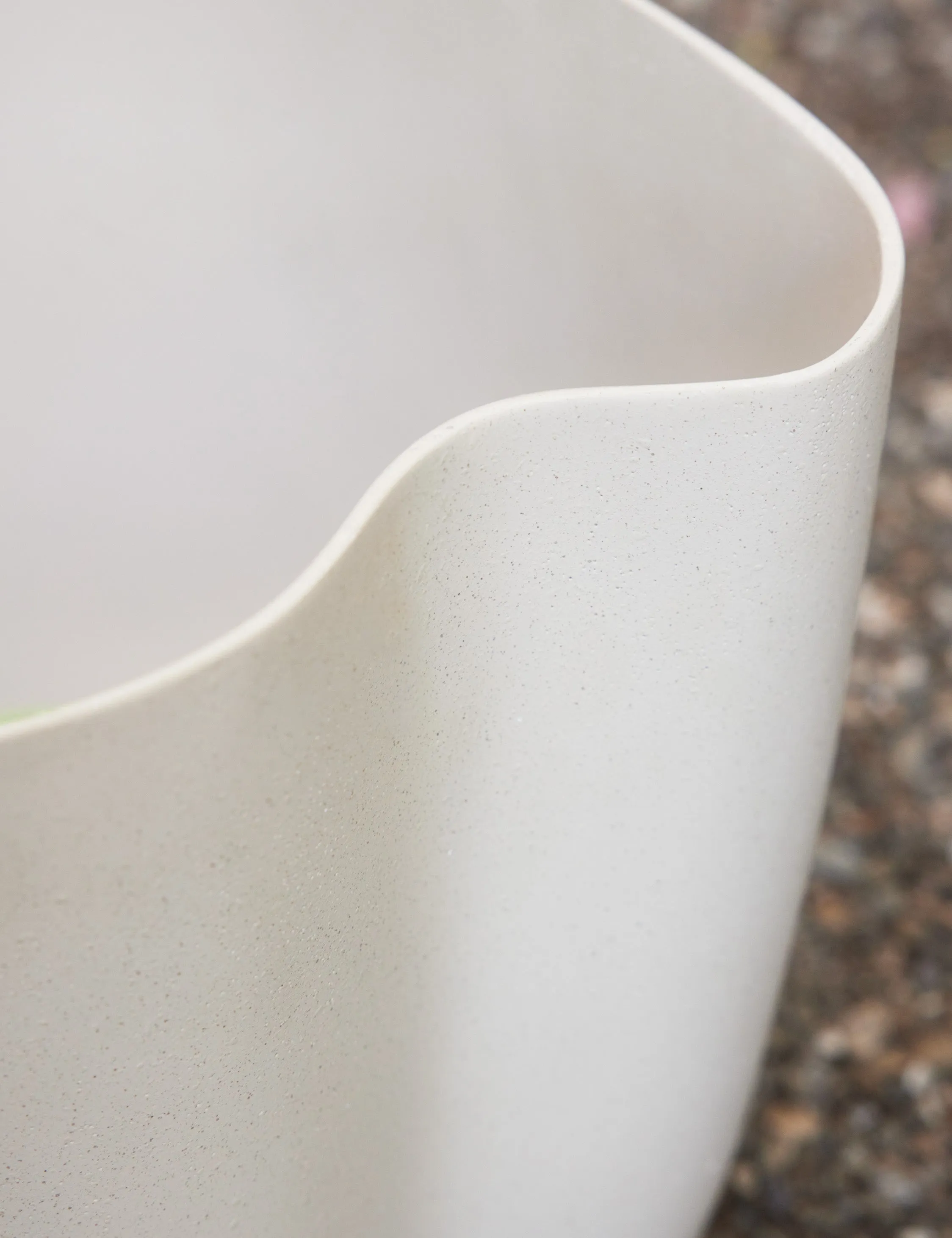 Dempsy Planter by Sarah Sherman Samuel