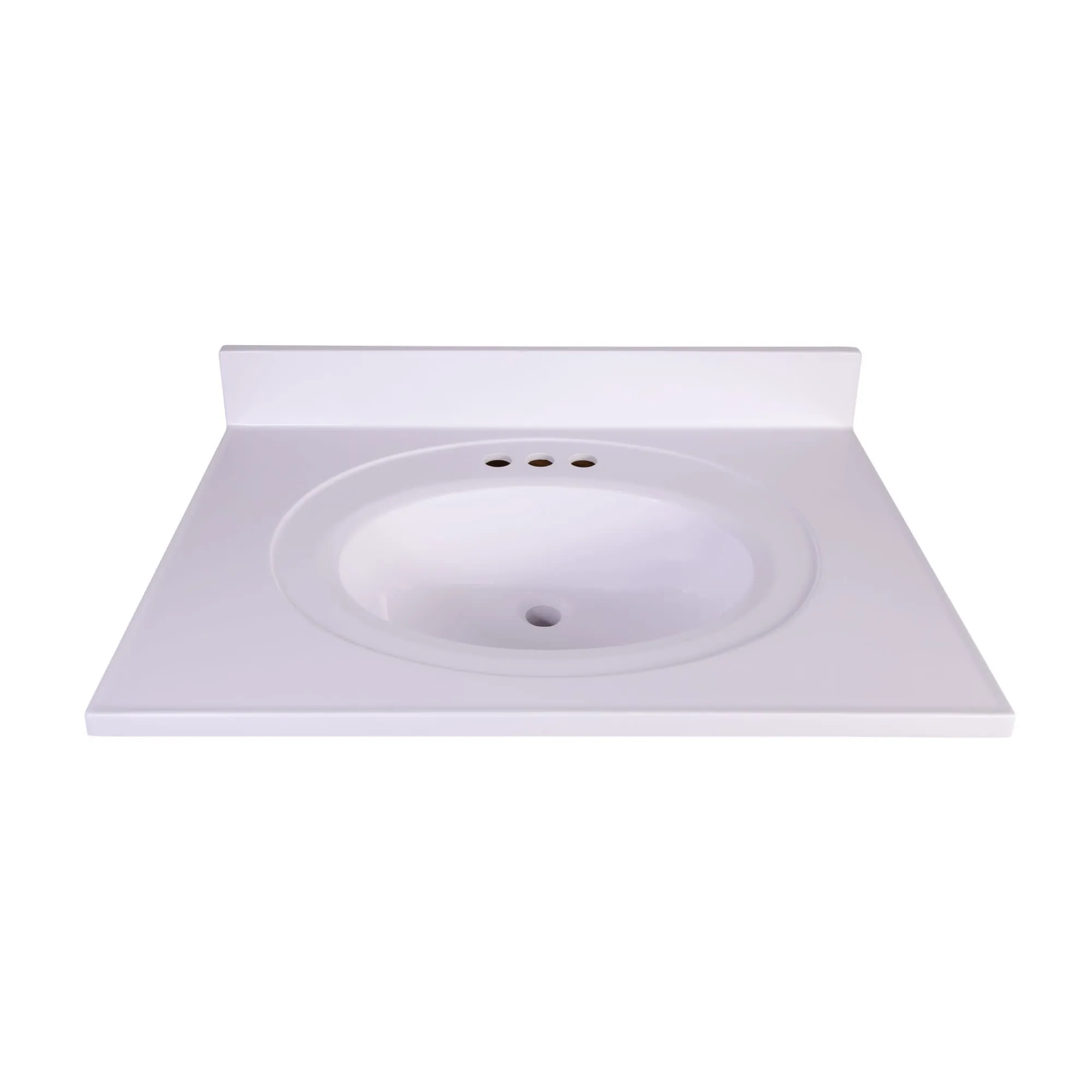 Design House 214825 Brookings 31 Free Standing Single Basin Vanity