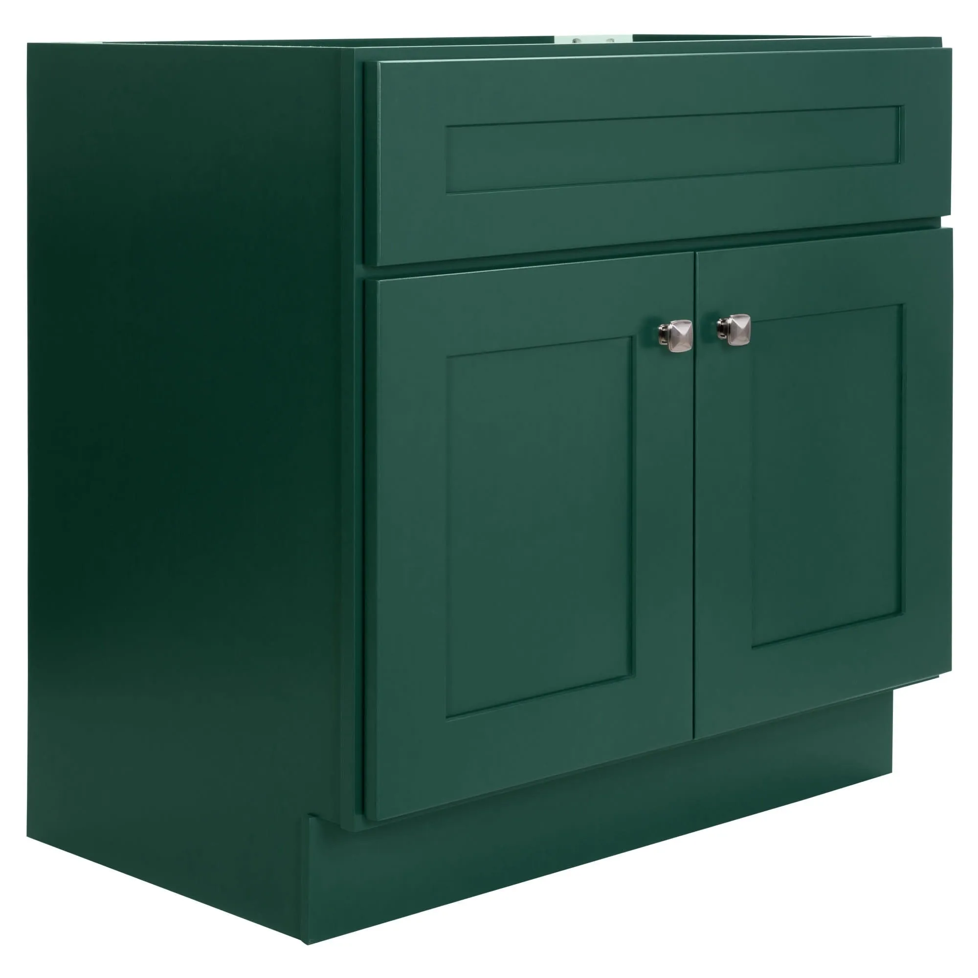 Design House 215434 Brookings 30 Single Free Standing Vanity Cabinet