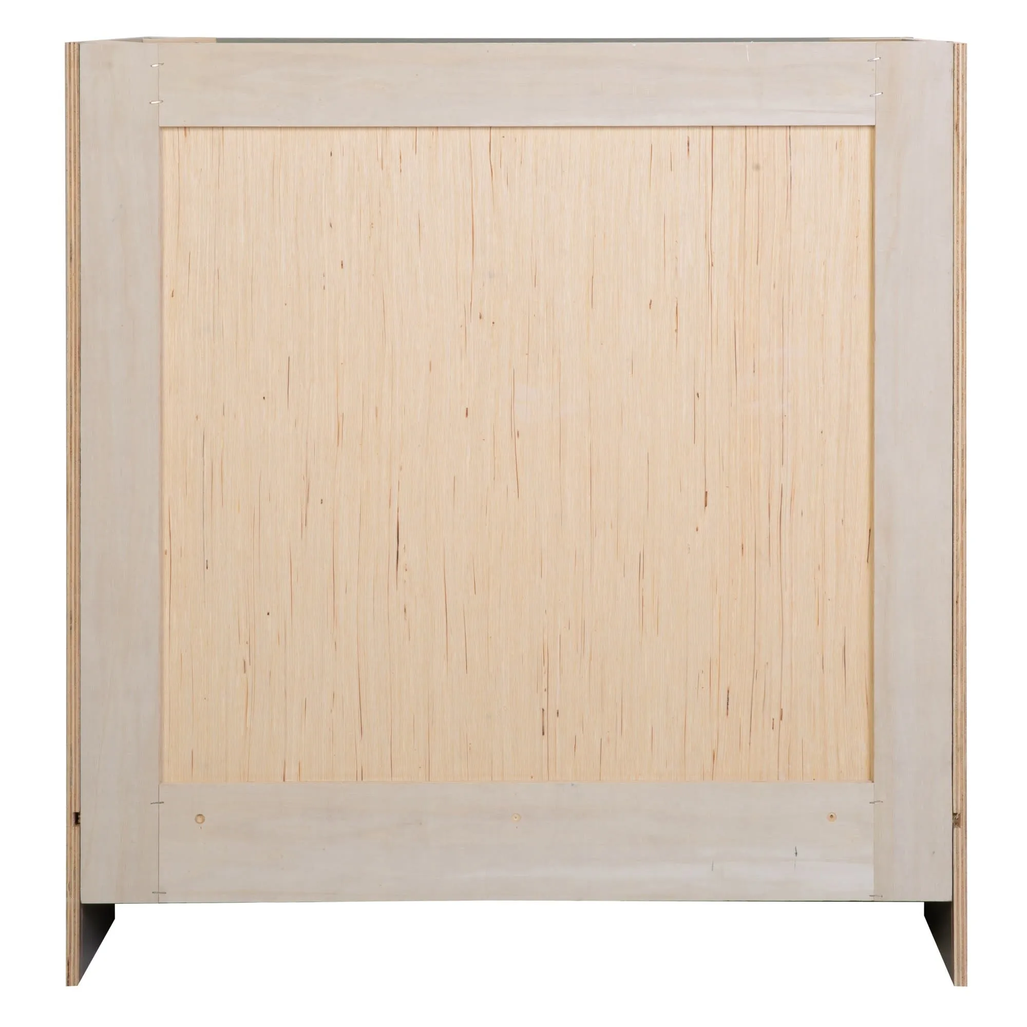 Design House 215442 Brookings 30 Single Free Standing Vanity Cabinet