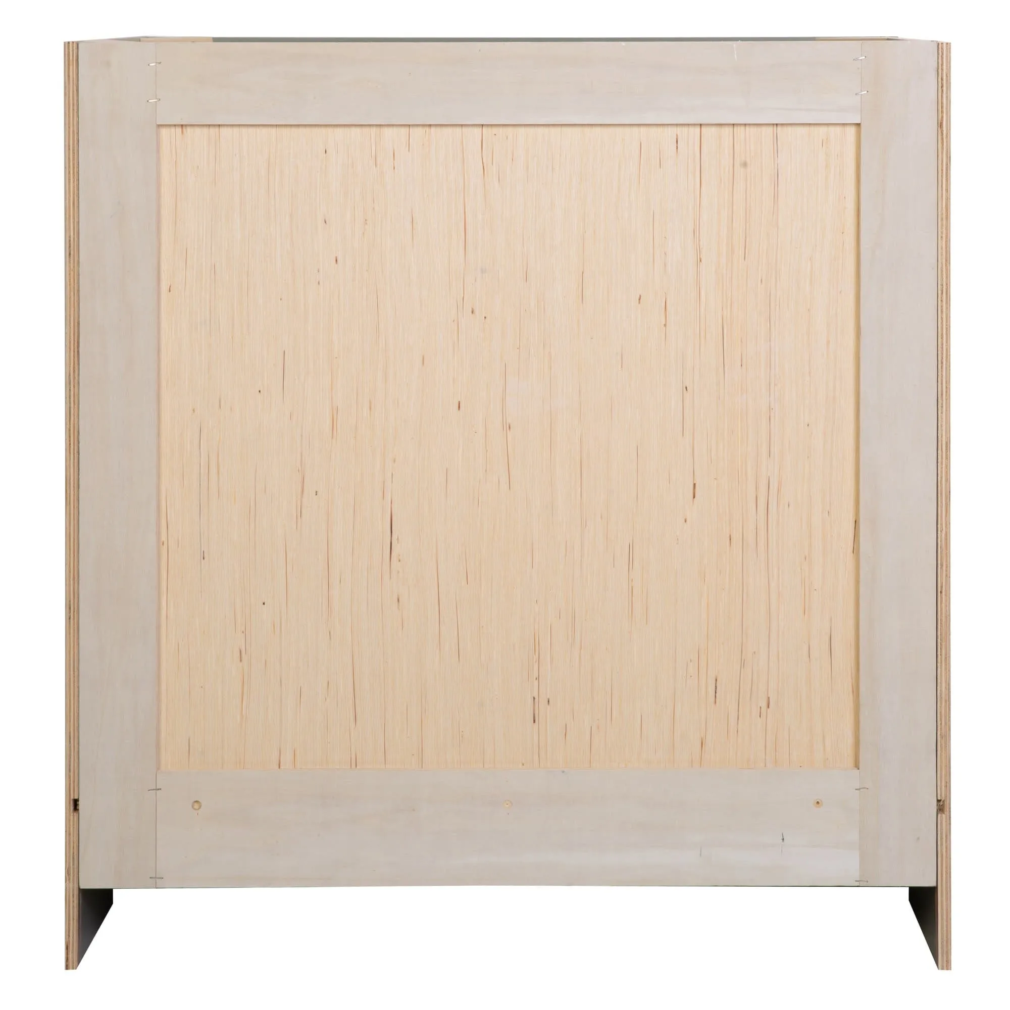 Design House 215459 Brookings 30 Single Free Standing Vanity Cabinet