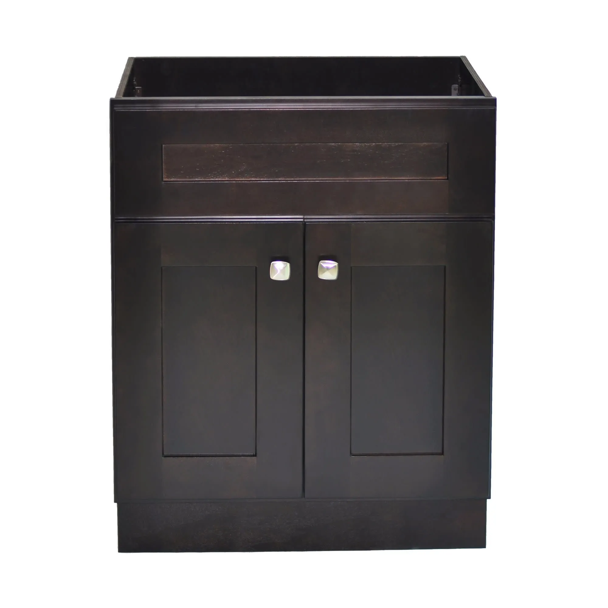 Design House 215467 Brookings 24 Single Free Standing Vanity Cabinet
