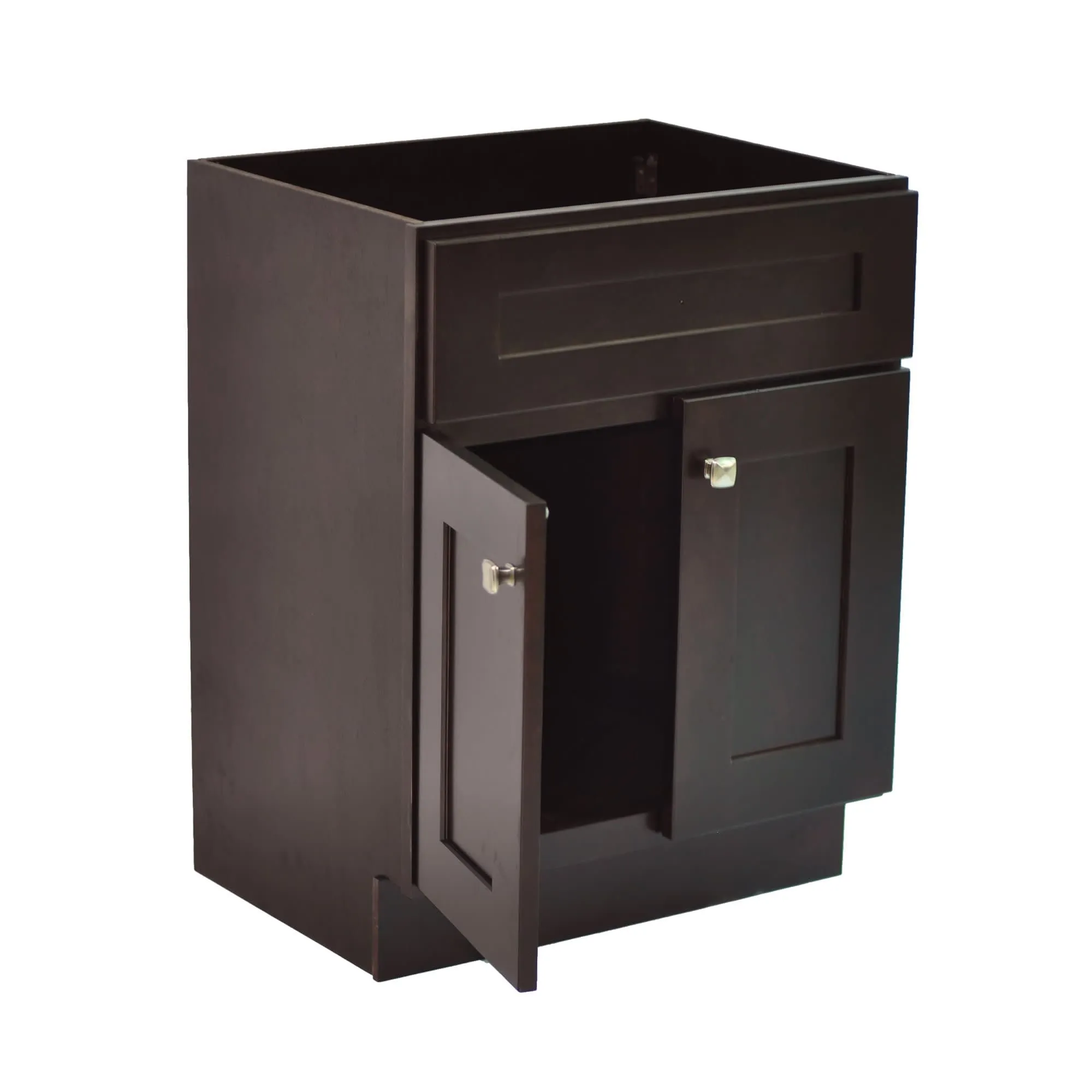 Design House 215467 Brookings 24 Single Free Standing Vanity Cabinet