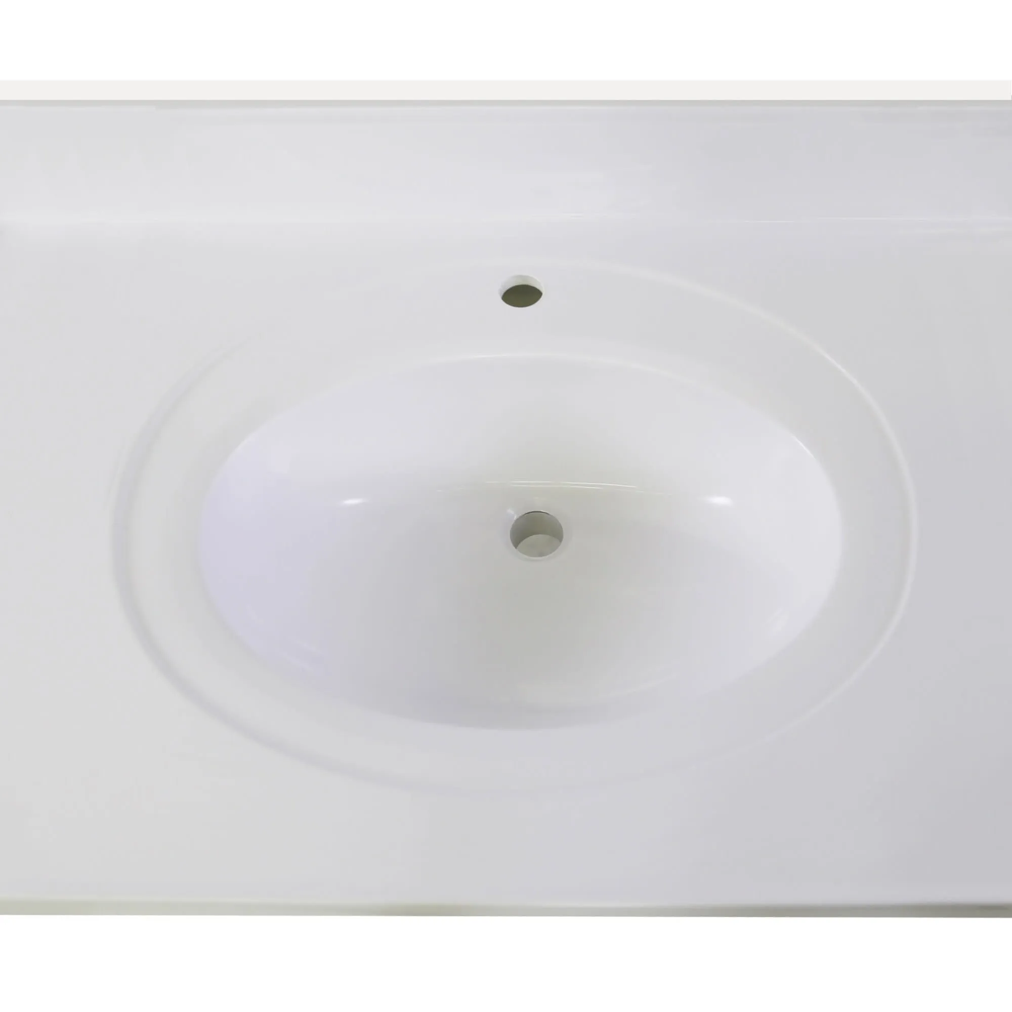 Design House 215491 Brookings 25 Free Standing Single Basin Vanity