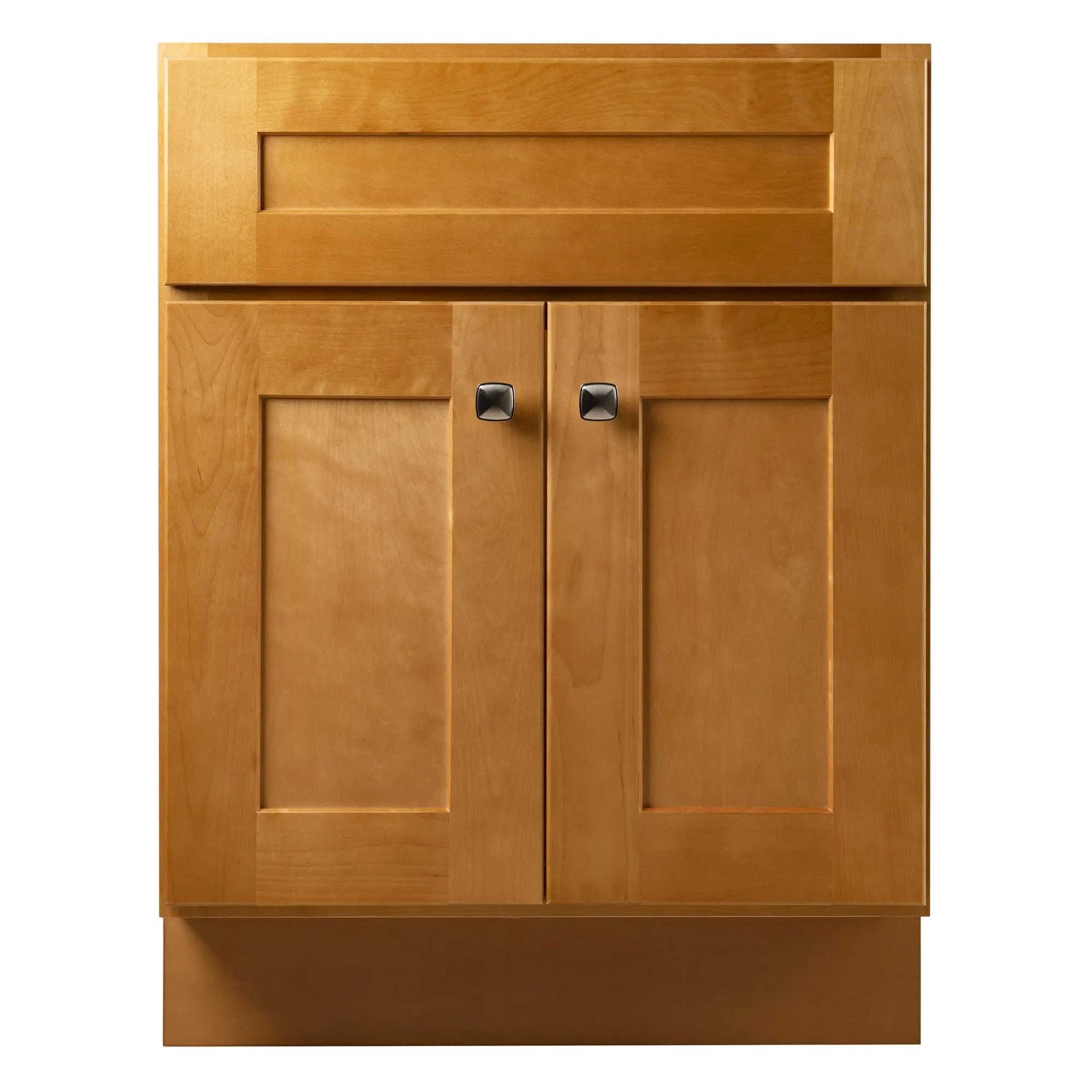 Design House 215566 Brookings 24 Single Free Standing Vanity Cabinet