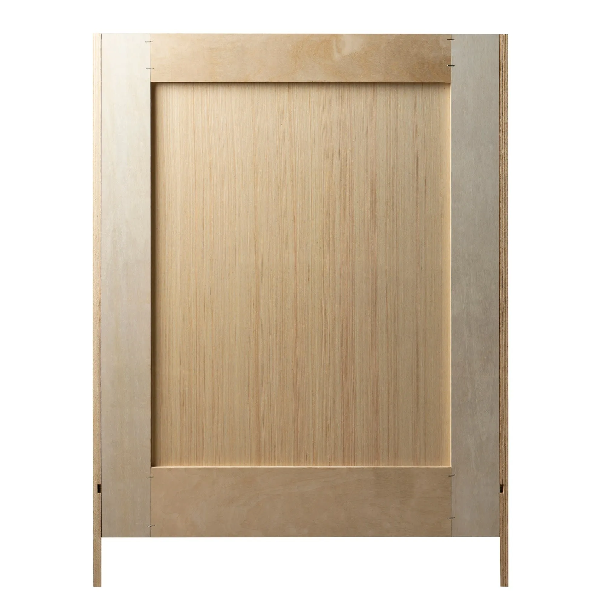 Design House 215566 Brookings 24 Single Free Standing Vanity Cabinet