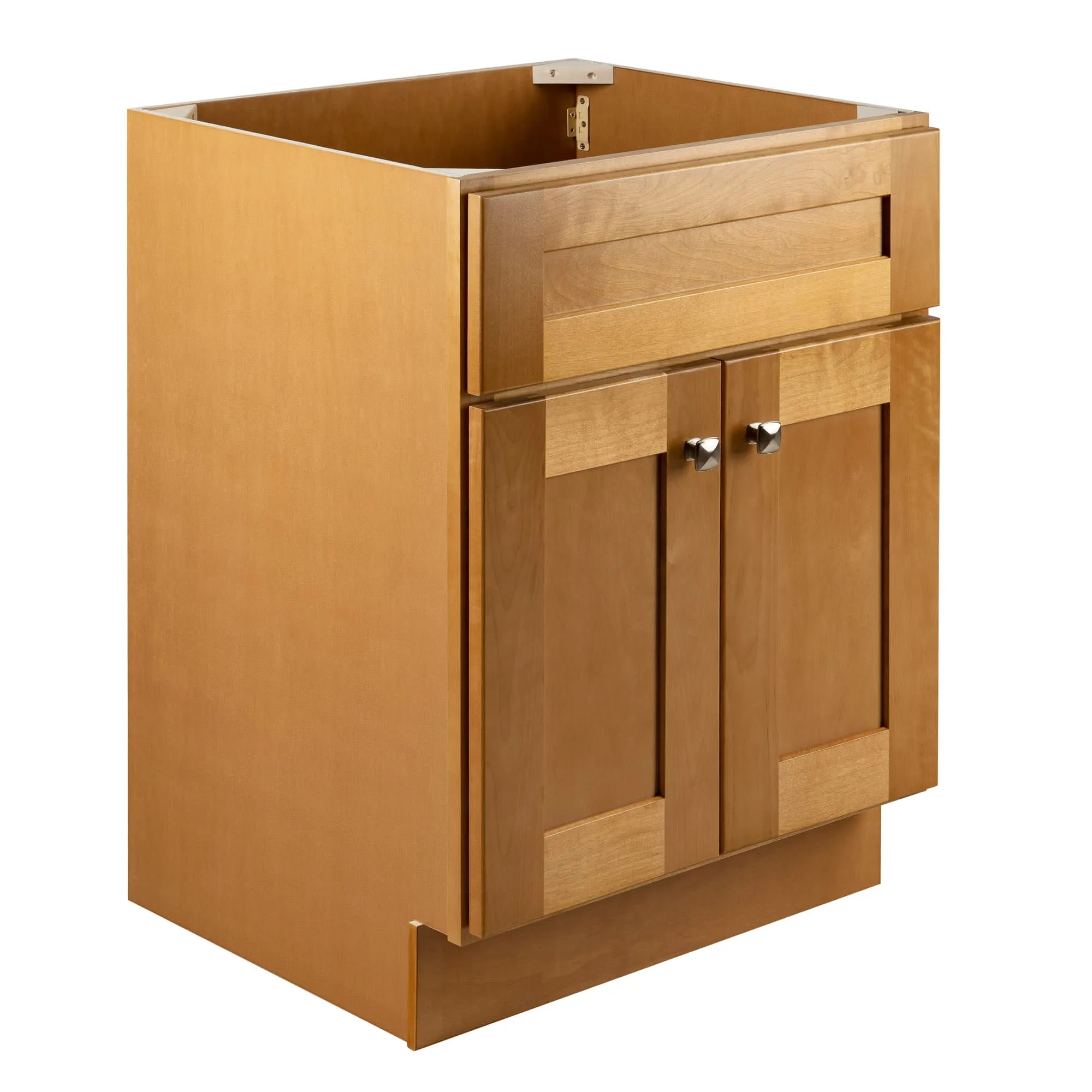 Design House 215566 Brookings 24 Single Free Standing Vanity Cabinet