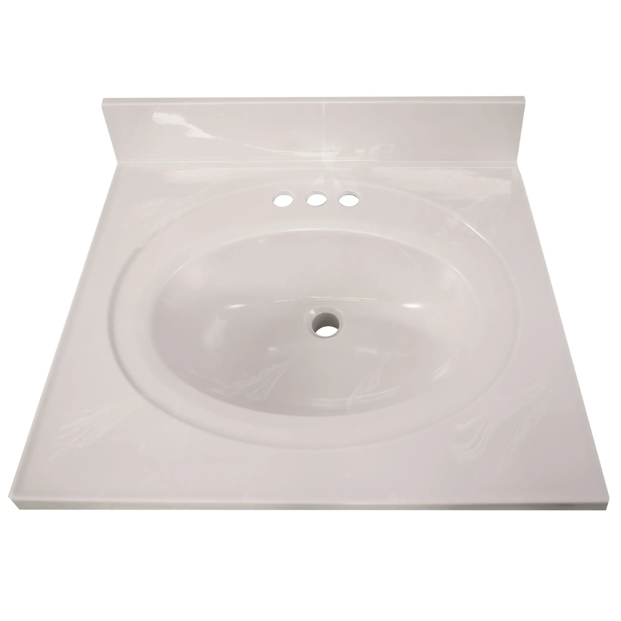 Design House 215608 Brookings 25 Free Standing Single Basin Vanity