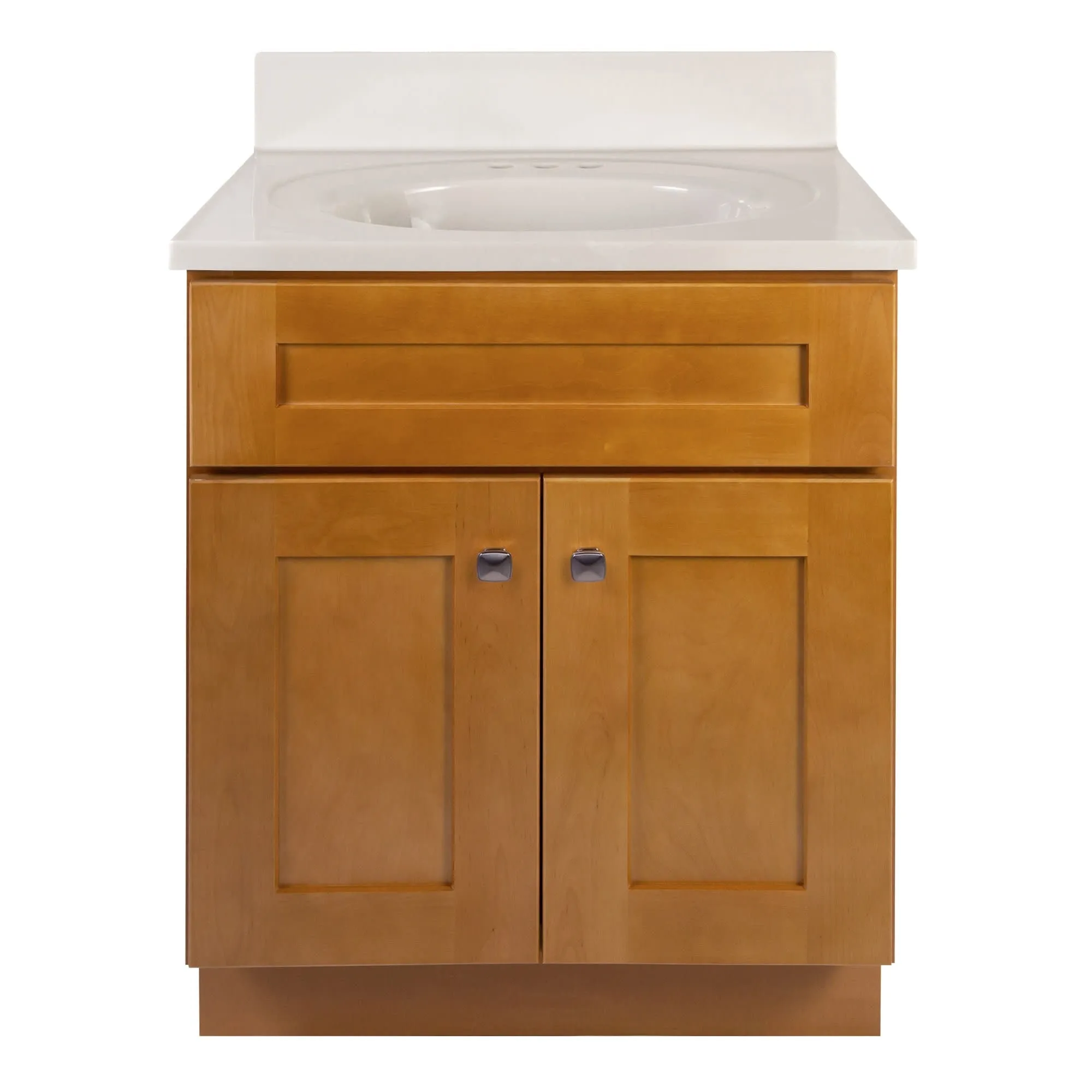 Design House 215608 Brookings 25 Free Standing Single Basin Vanity