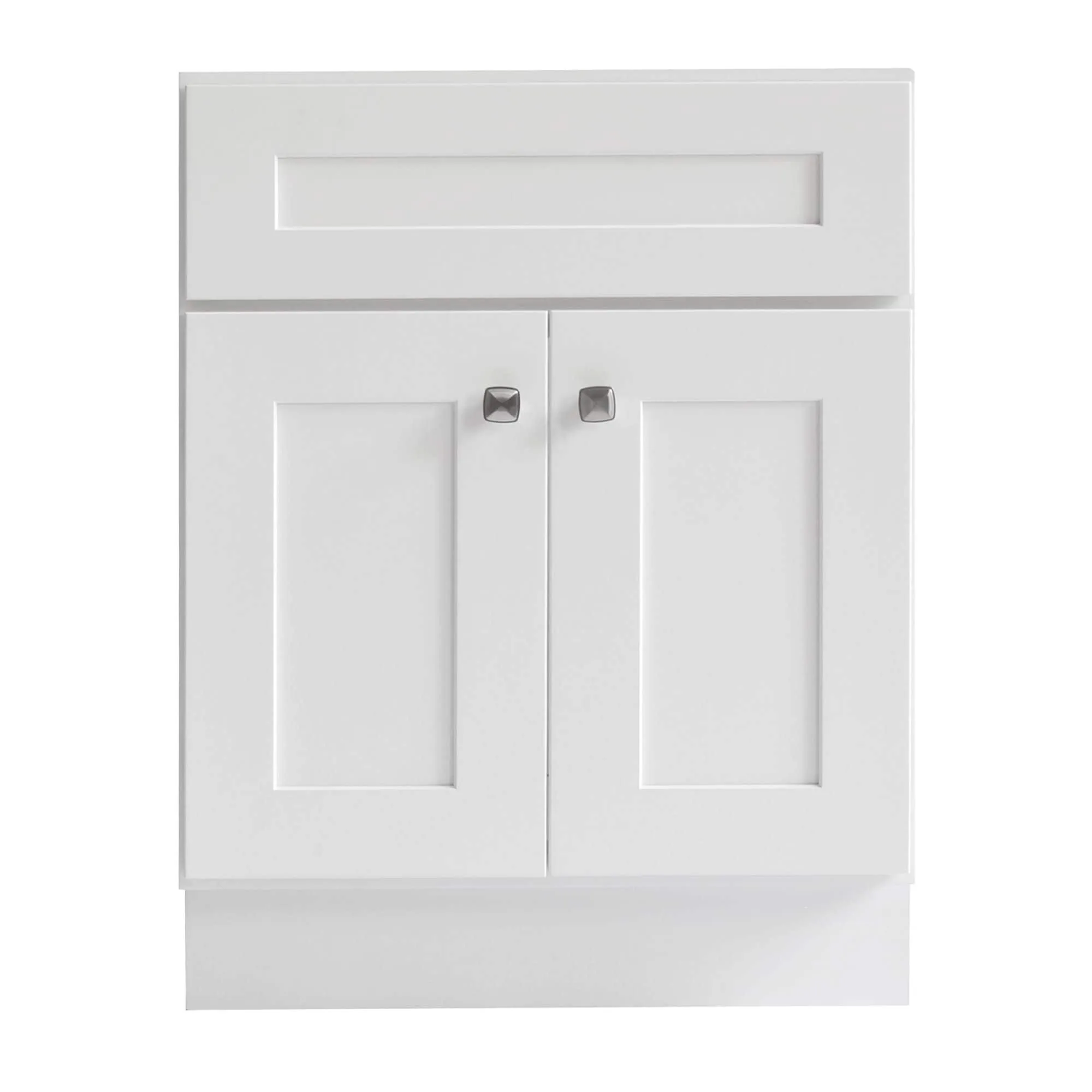 Design House 215616 Brookings 24 Single Free Standing Vanity Cabinet