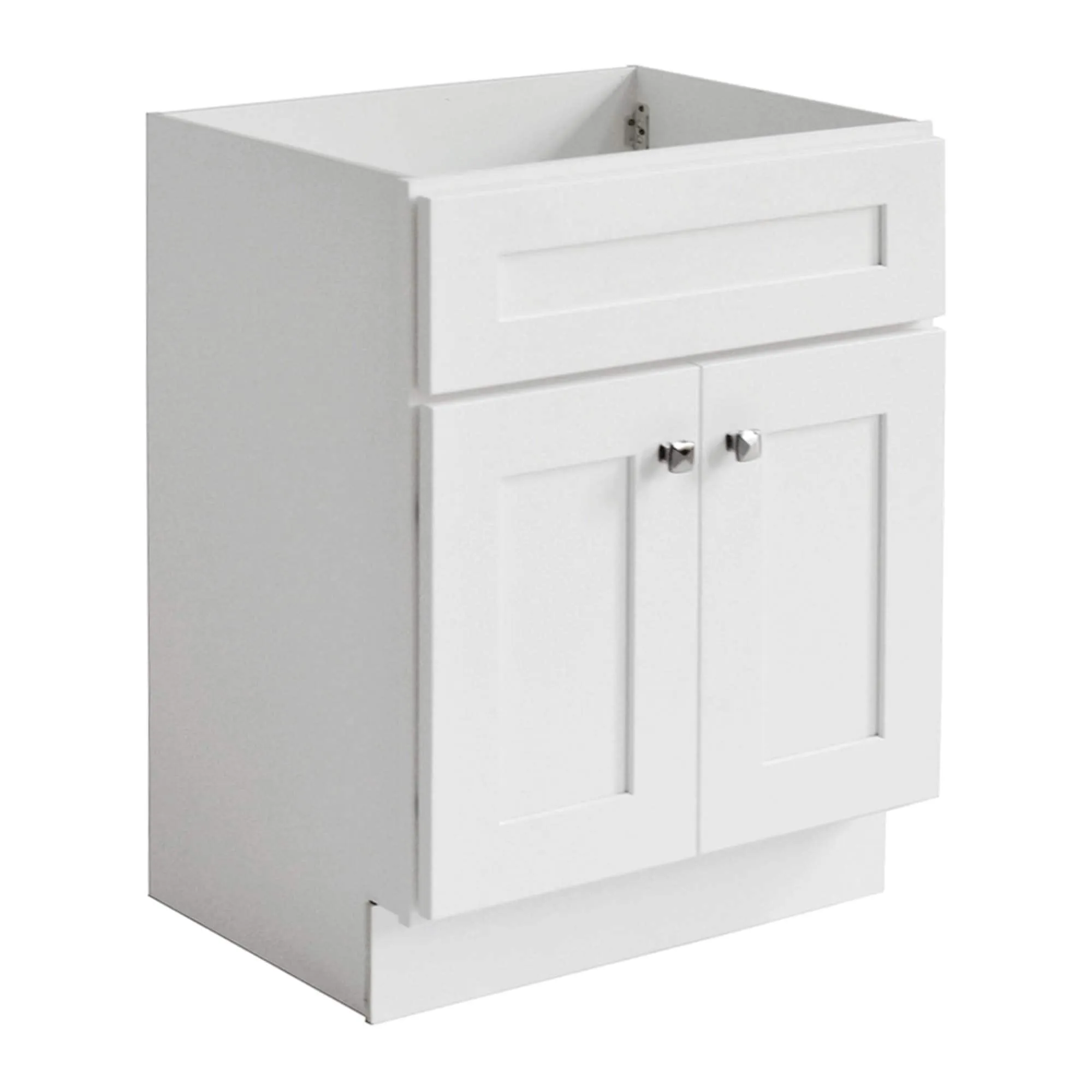 Design House 215616 Brookings 24 Single Free Standing Vanity Cabinet