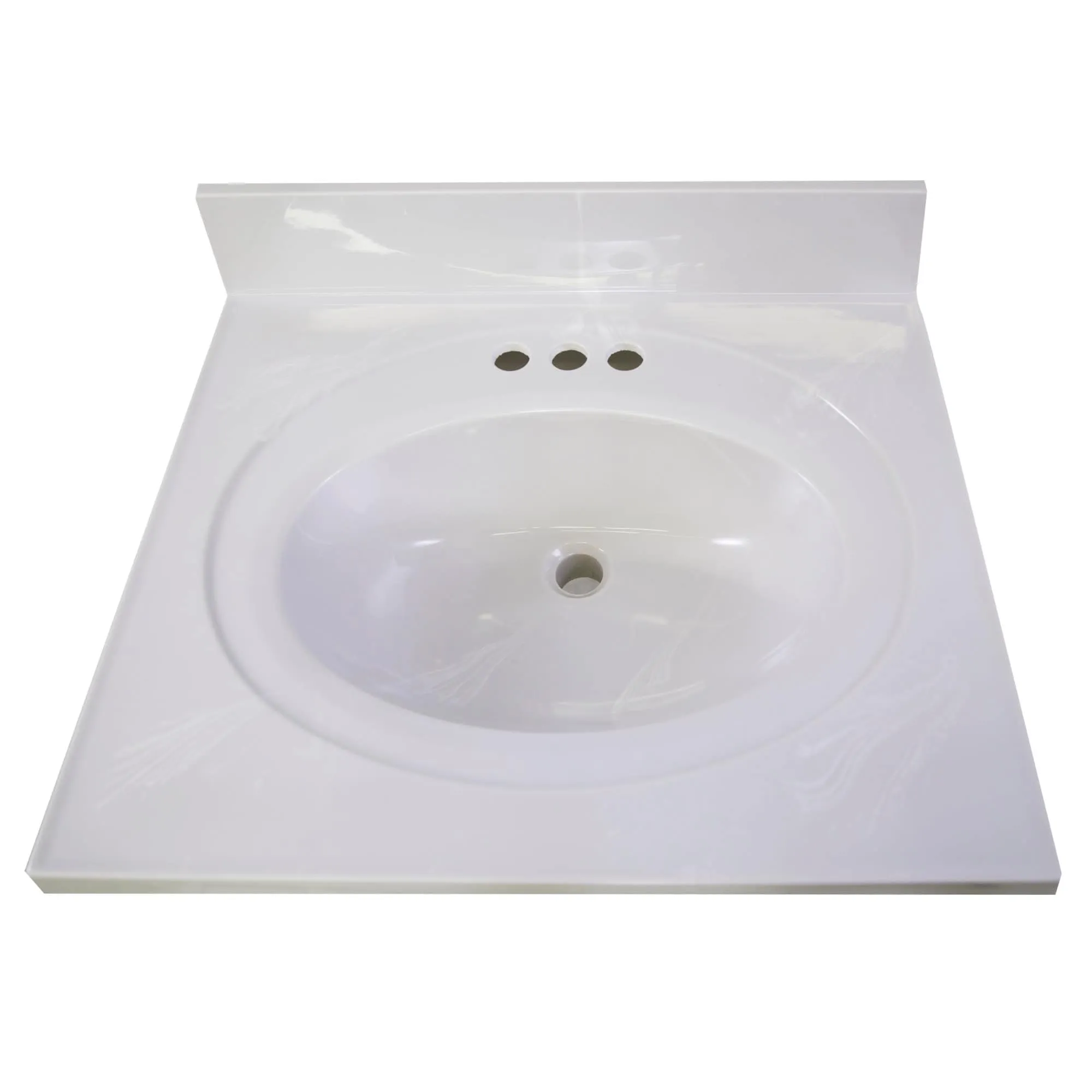 Design House 215657 Brookings 25 Free Standing Single Basin Vanity