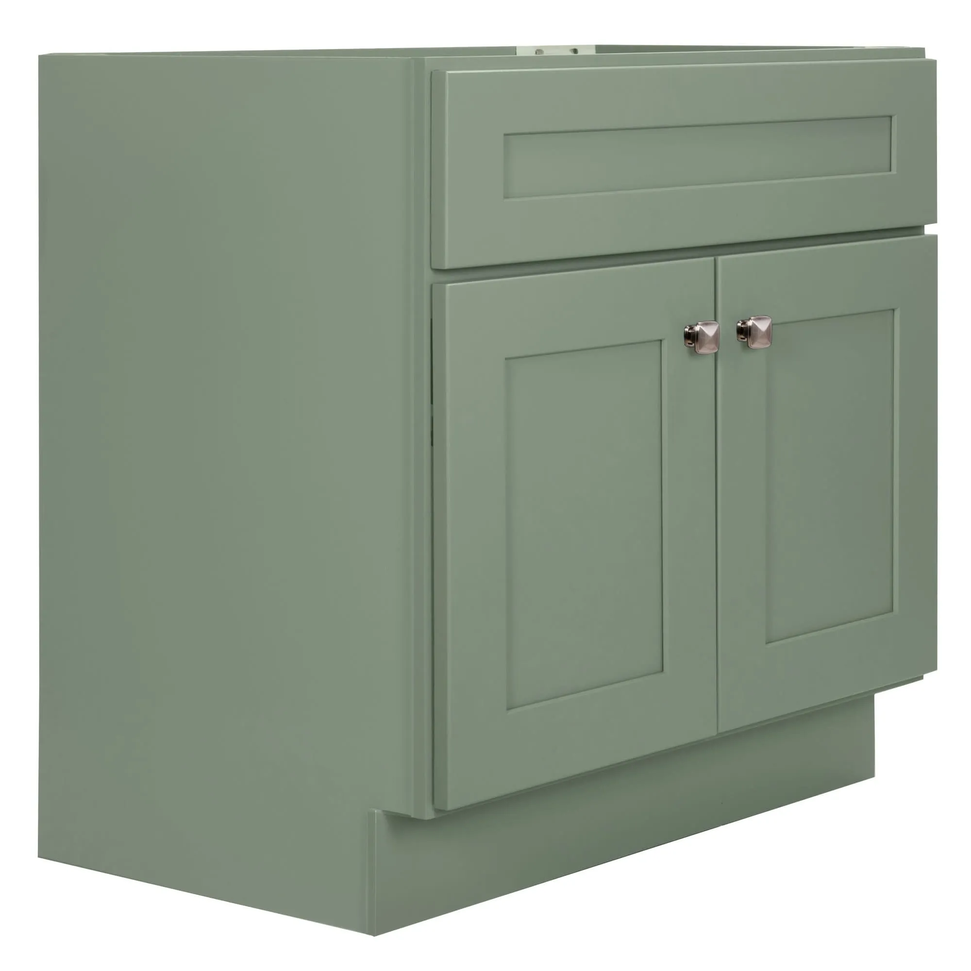 Design House 215673 Brookings 30 Single Free Standing Vanity Cabinet