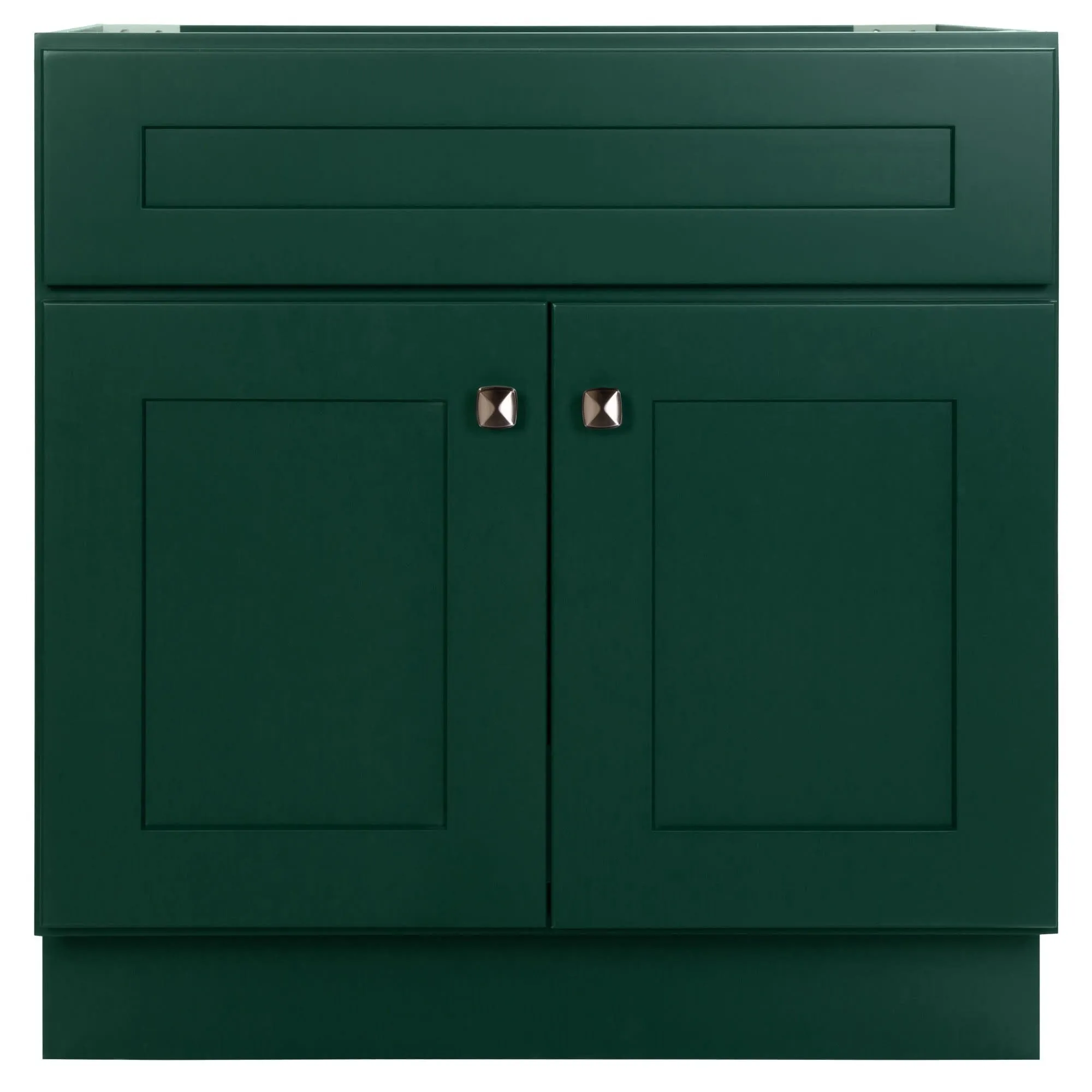 Design House 215681 Brookings 30 Single Free Standing Vanity Cabinet