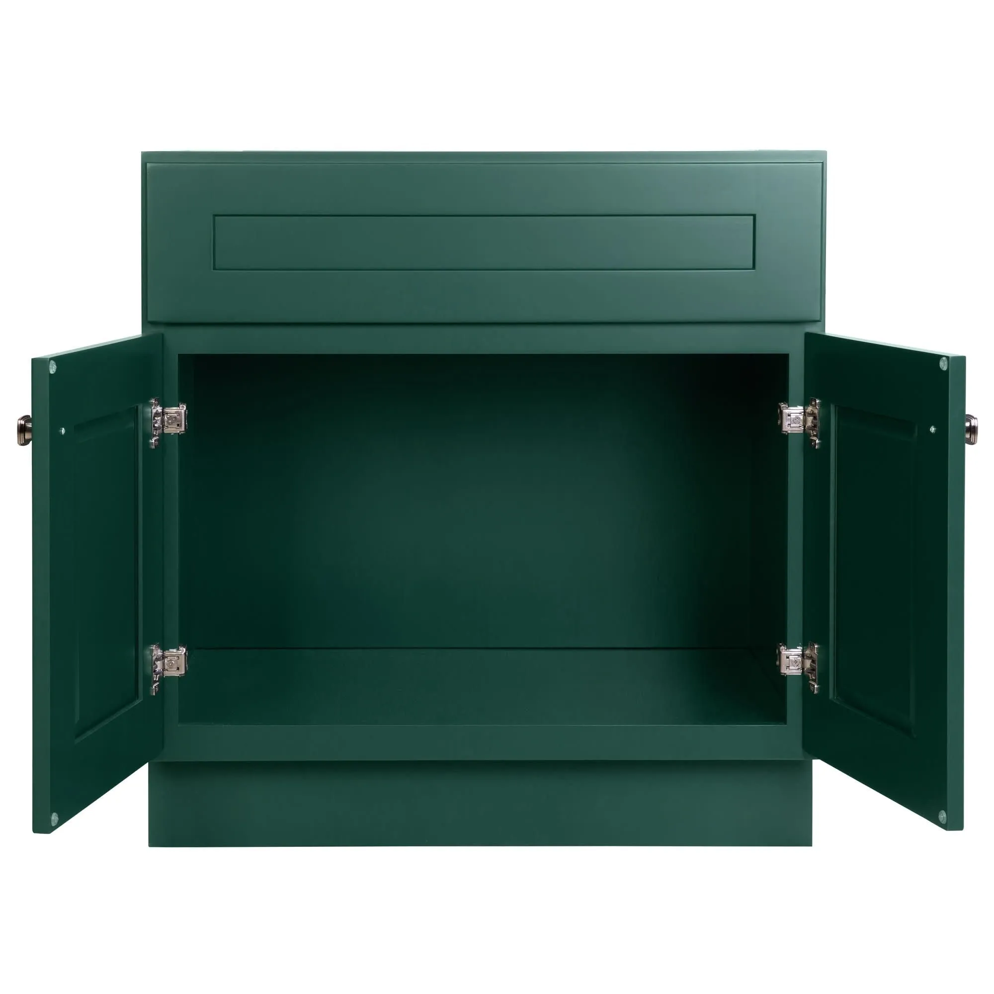 Design House 215681 Brookings 30 Single Free Standing Vanity Cabinet