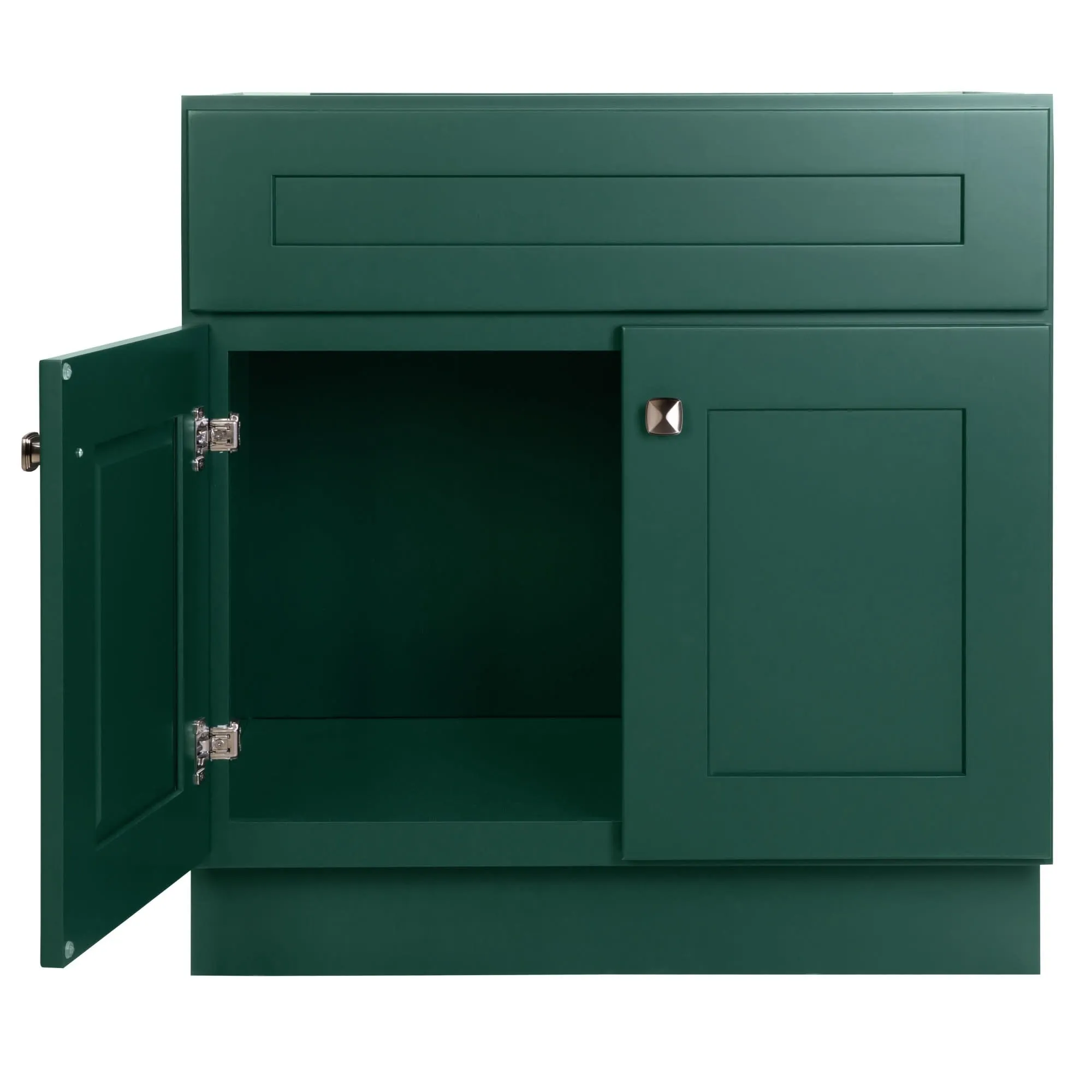 Design House 215681 Brookings 30 Single Free Standing Vanity Cabinet