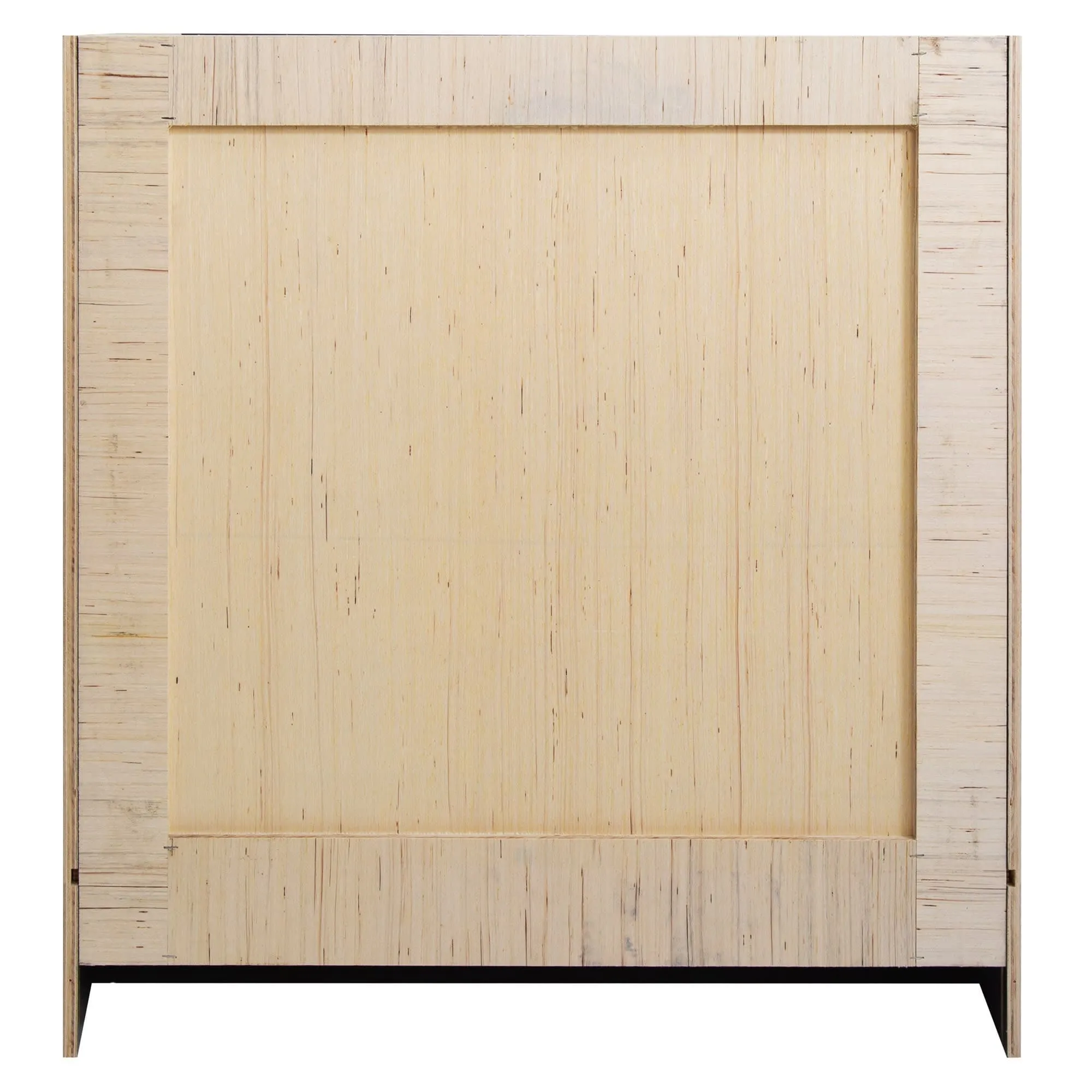 Design House 216002 Brookings 30 Single Free Standing Vanity Cabinet
