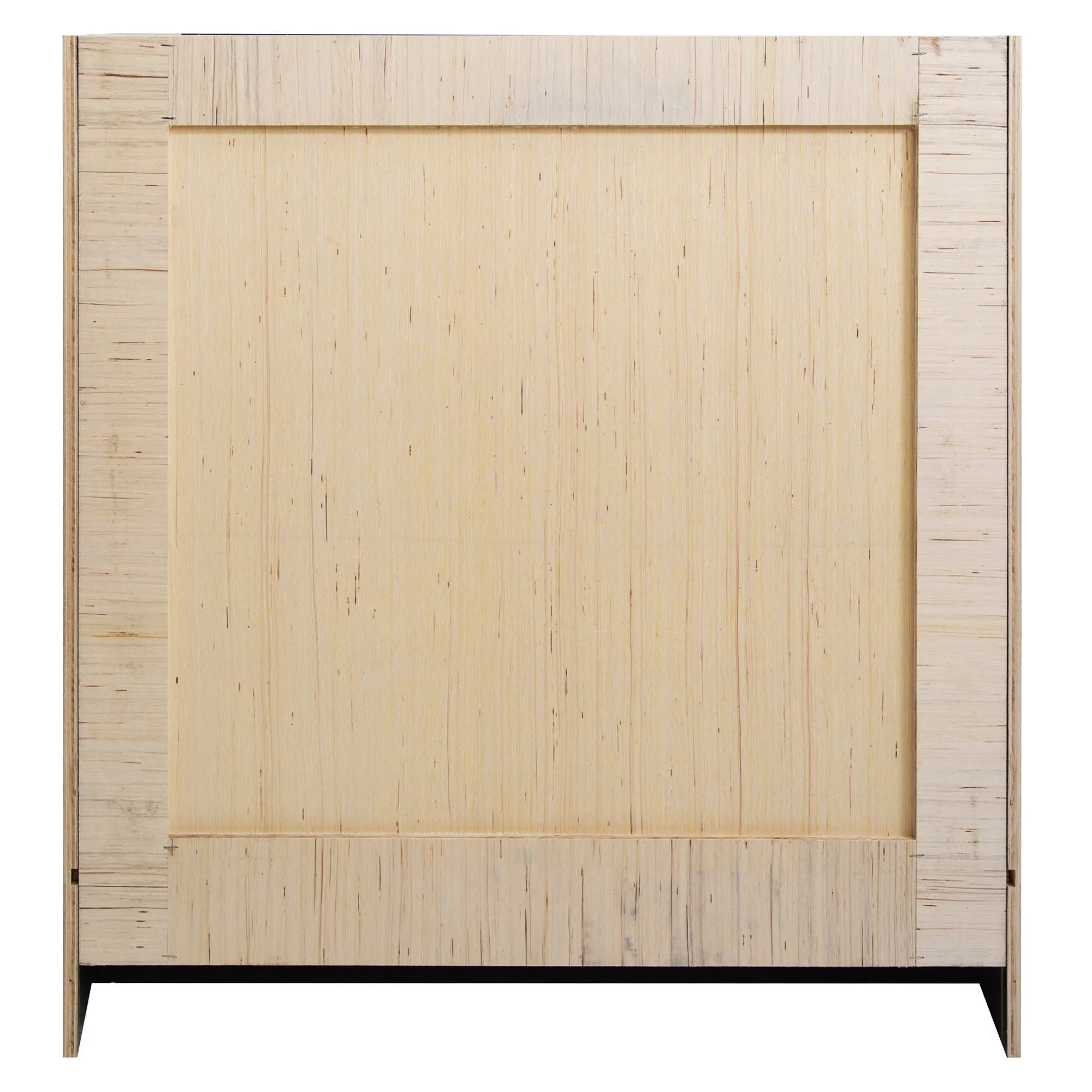 Design House 216010 Brookings 30 Single Free Standing Vanity Cabinet
