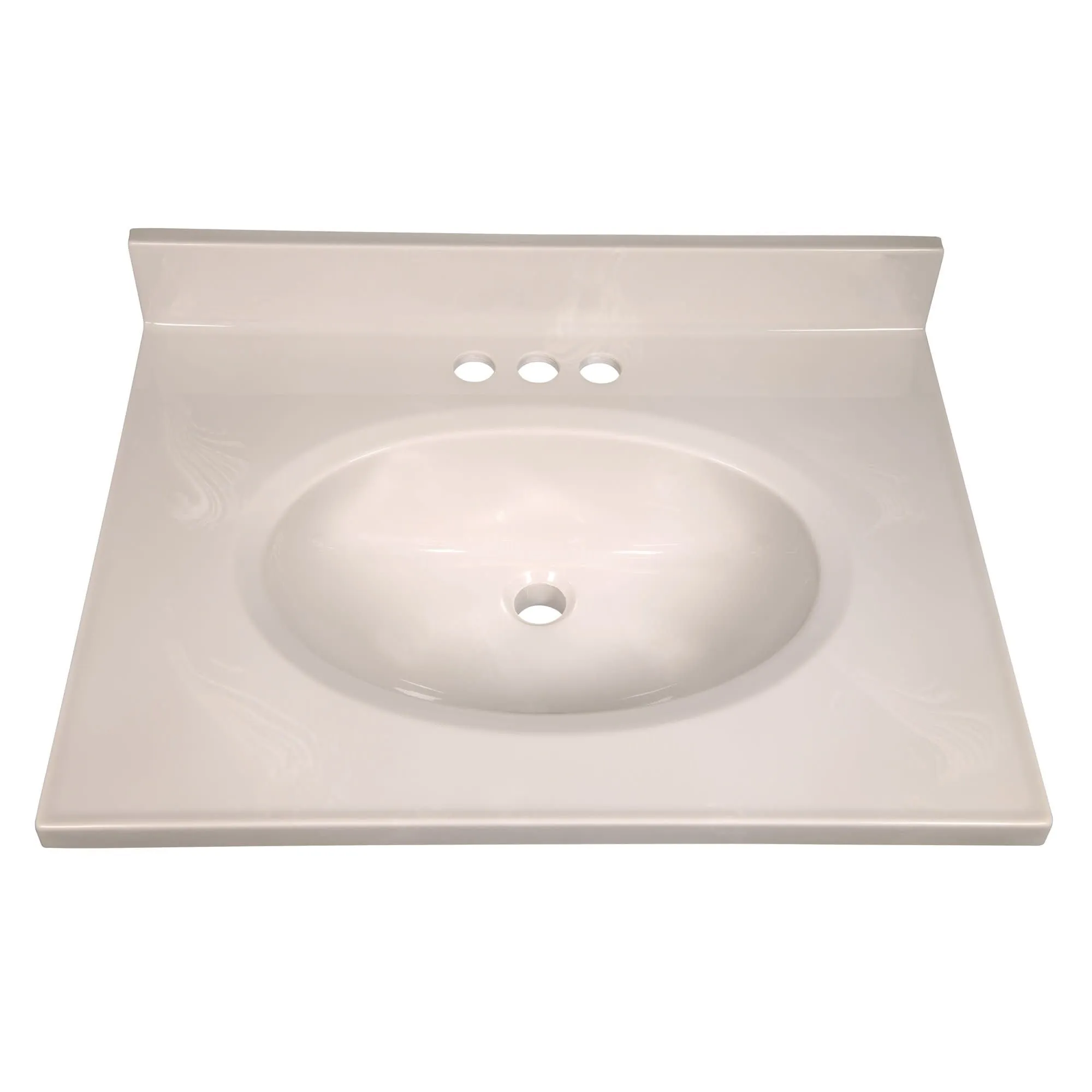 Design House 597534 Brookings 25 Free Standing Single Basin Vanity