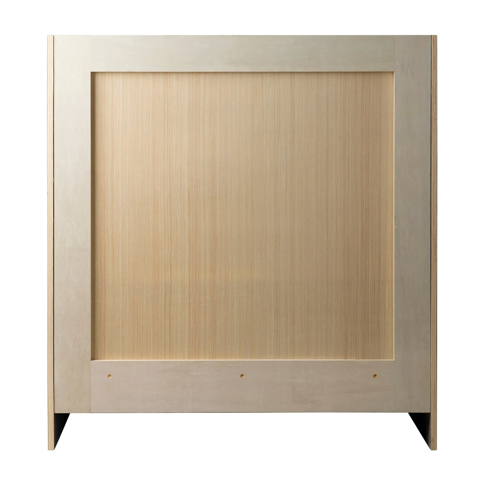 Design House 597682 Brookings 31 Free Standing Single Basin Vanity