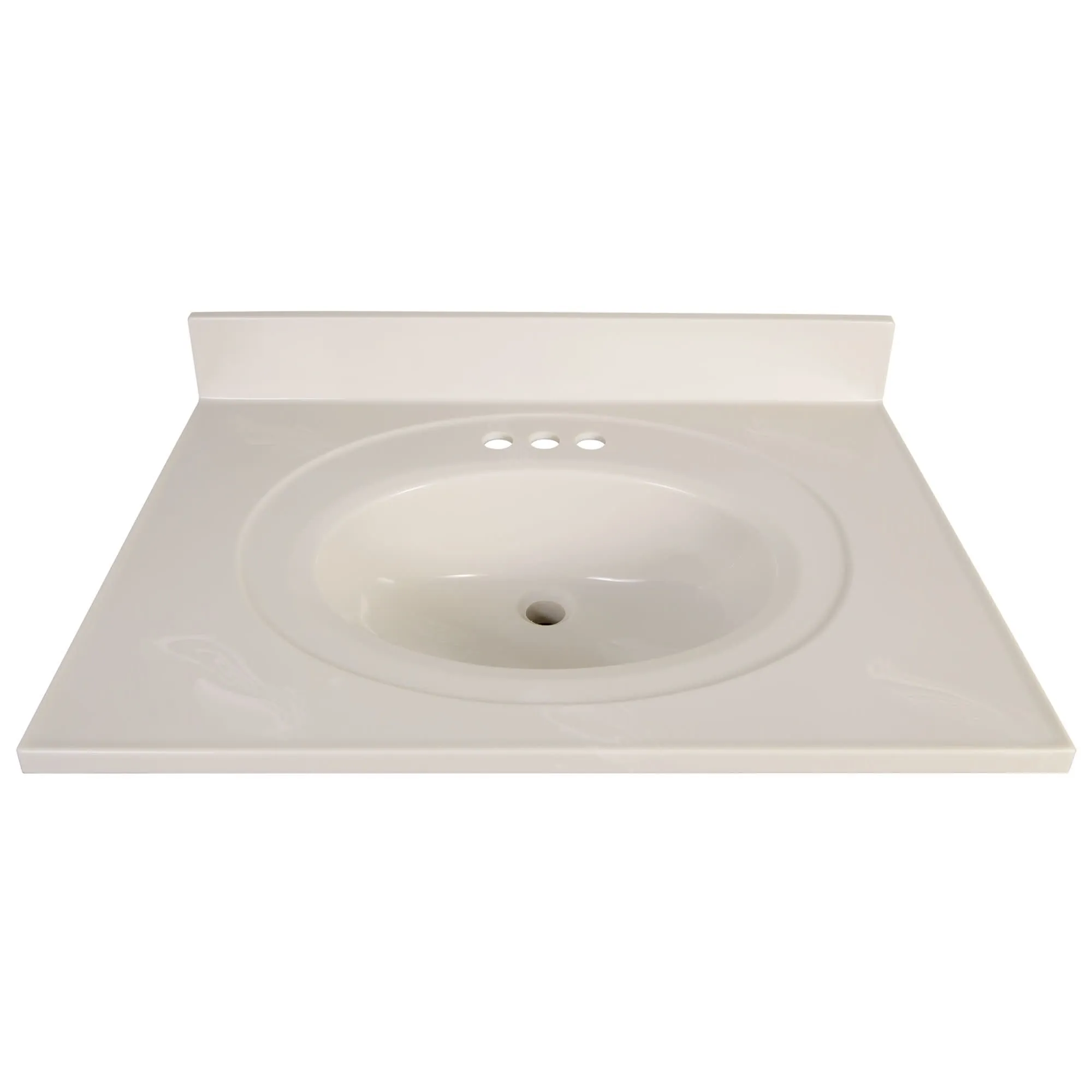 Design House 597682 Brookings 31 Free Standing Single Basin Vanity