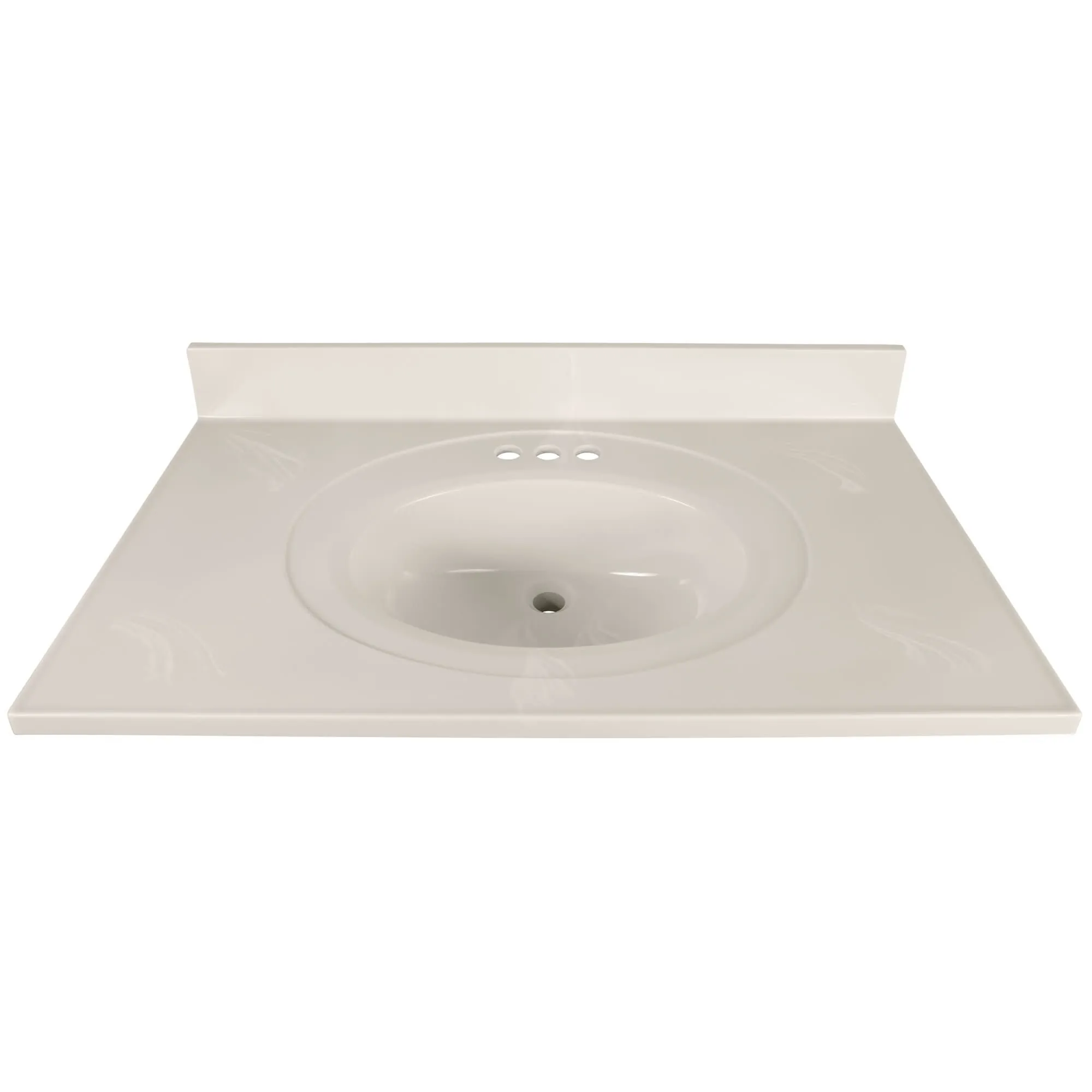 Design House 597815 Brookings 37 Free Standing Single Basin Vanity
