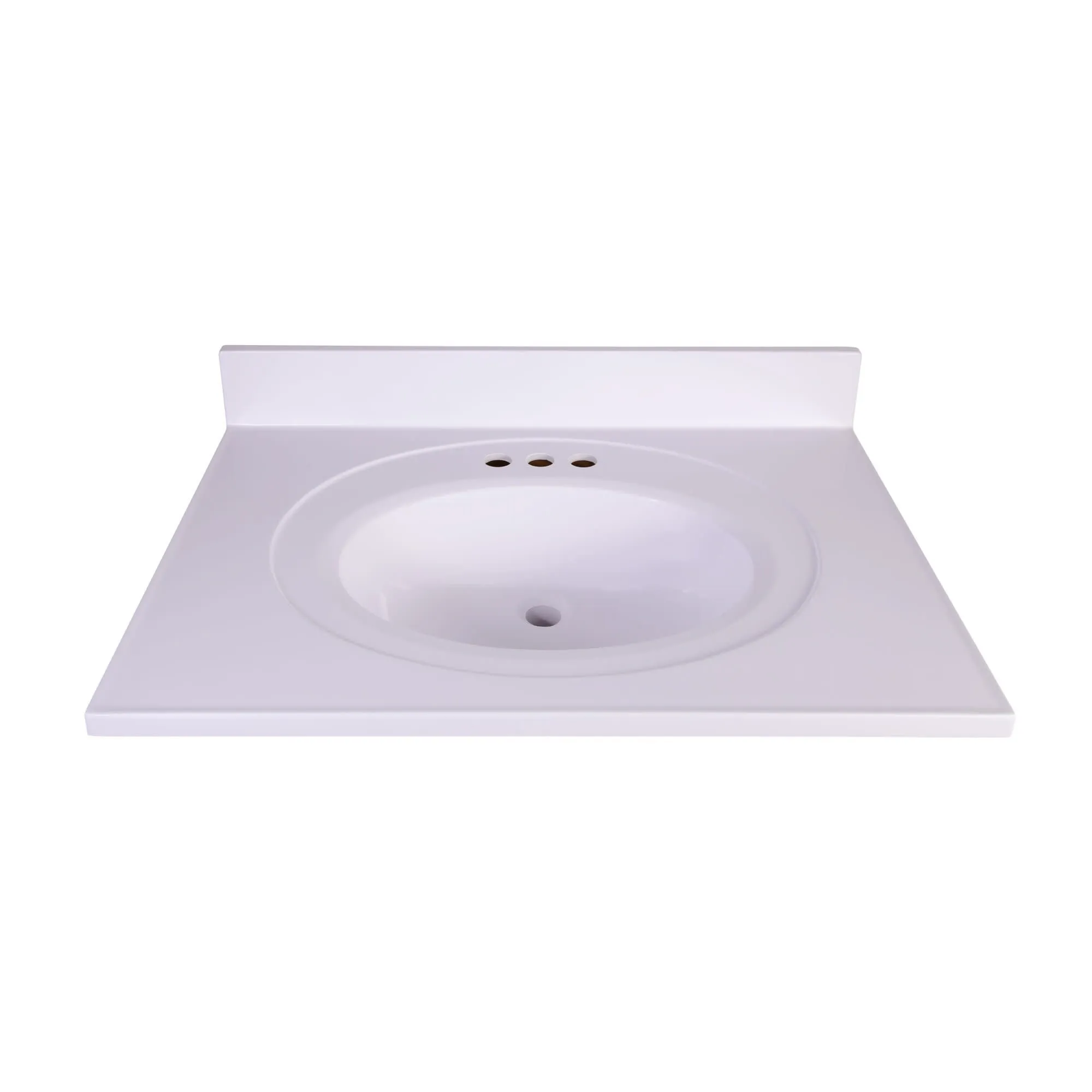 Design House 597971 Brookings 31 Free Standing Single Basin Vanity