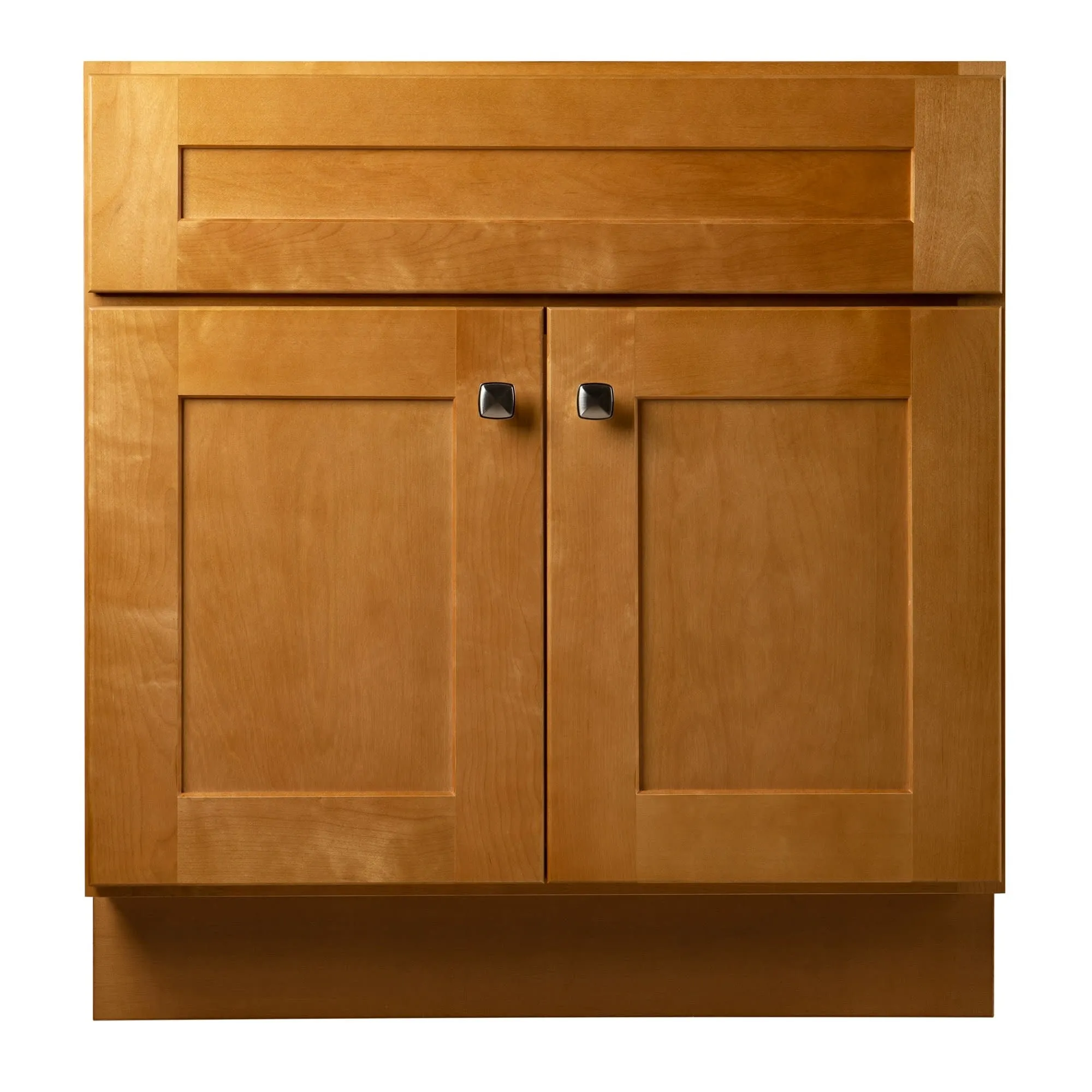 Design House Brookings 22 Single Free Standing Wood Vanity Cabinet