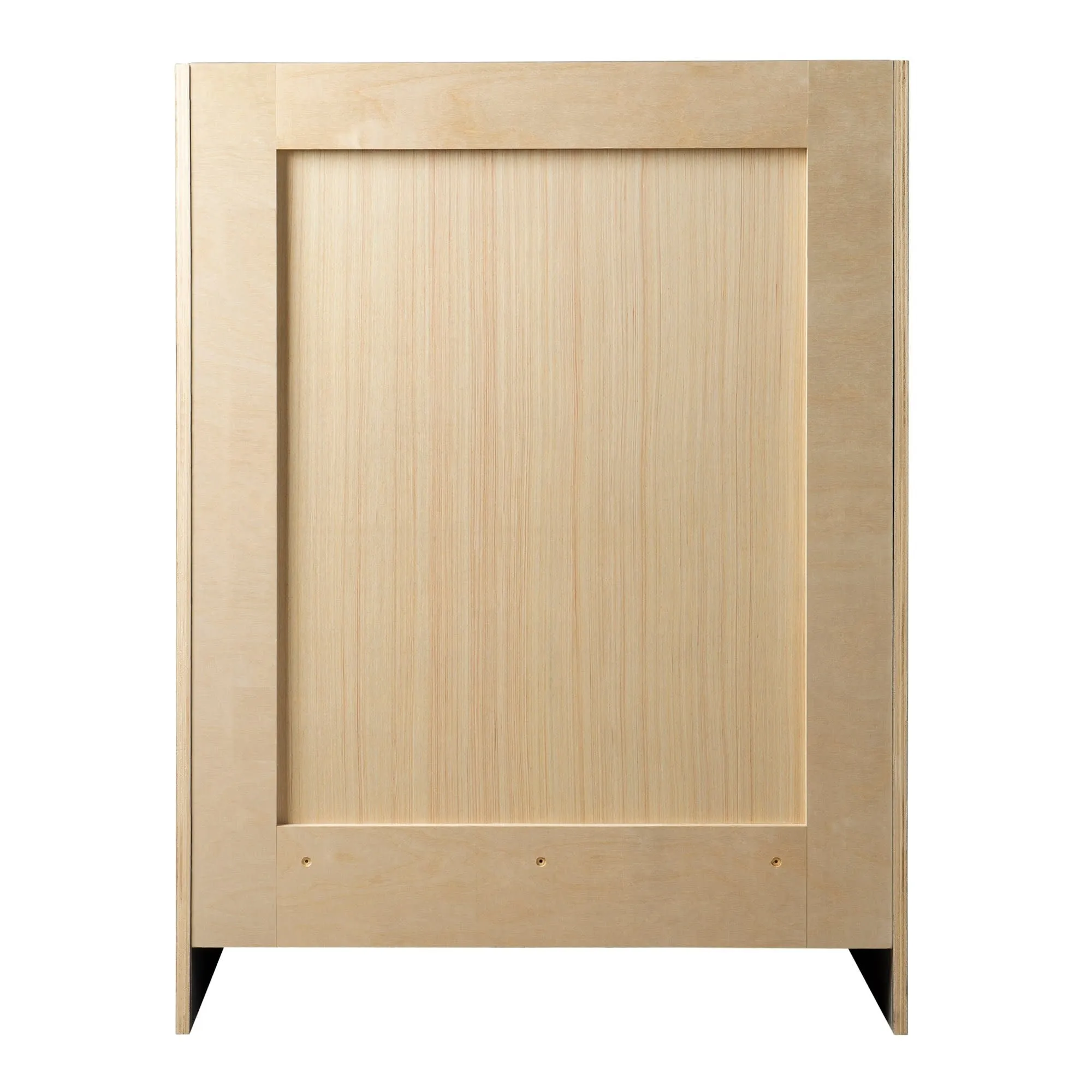 Design House Brookings 22 Single Free Standing Wood Vanity Cabinet