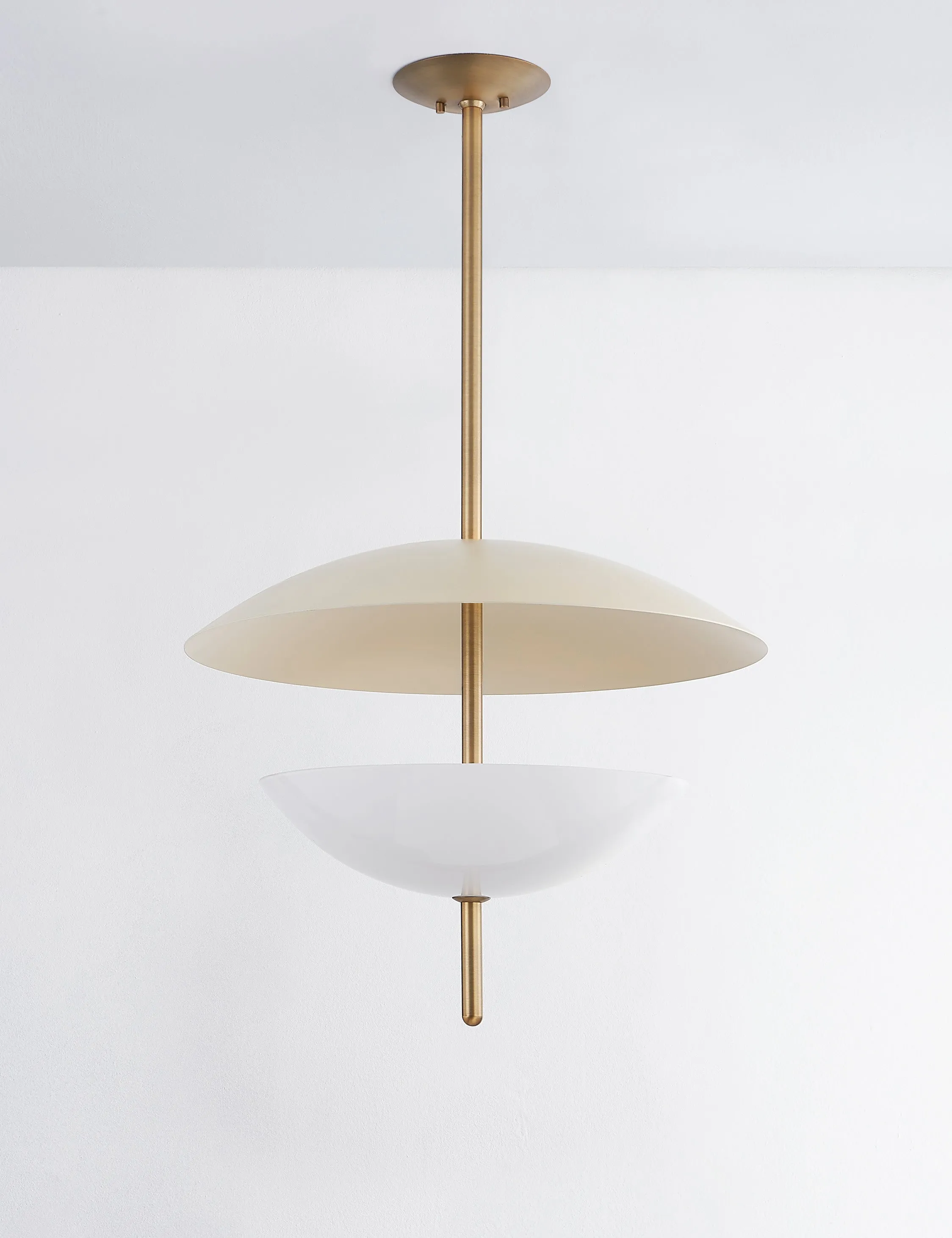 Dion Pendant Light by Colin King x Troy Lighting