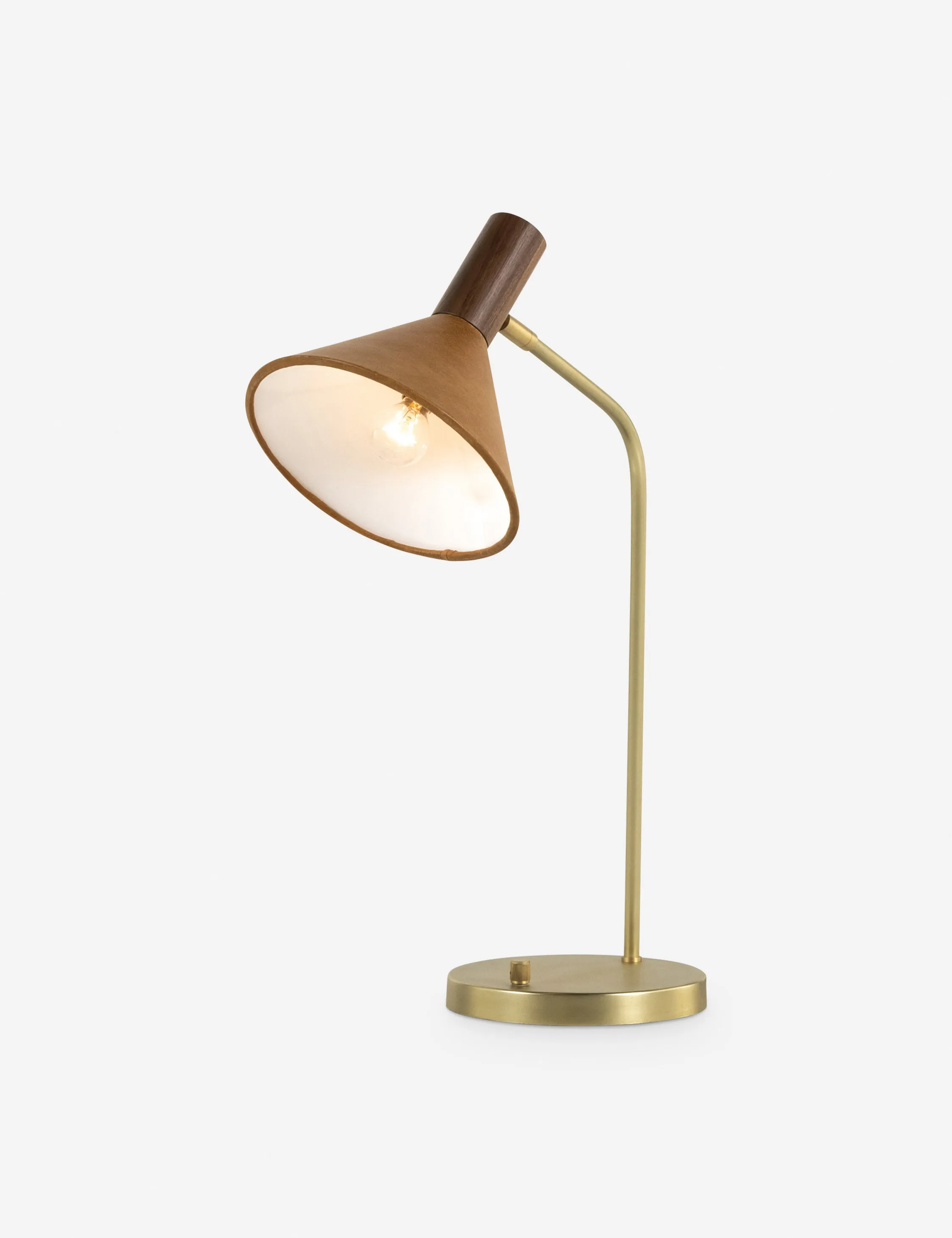 Doherty Desk Lamp
