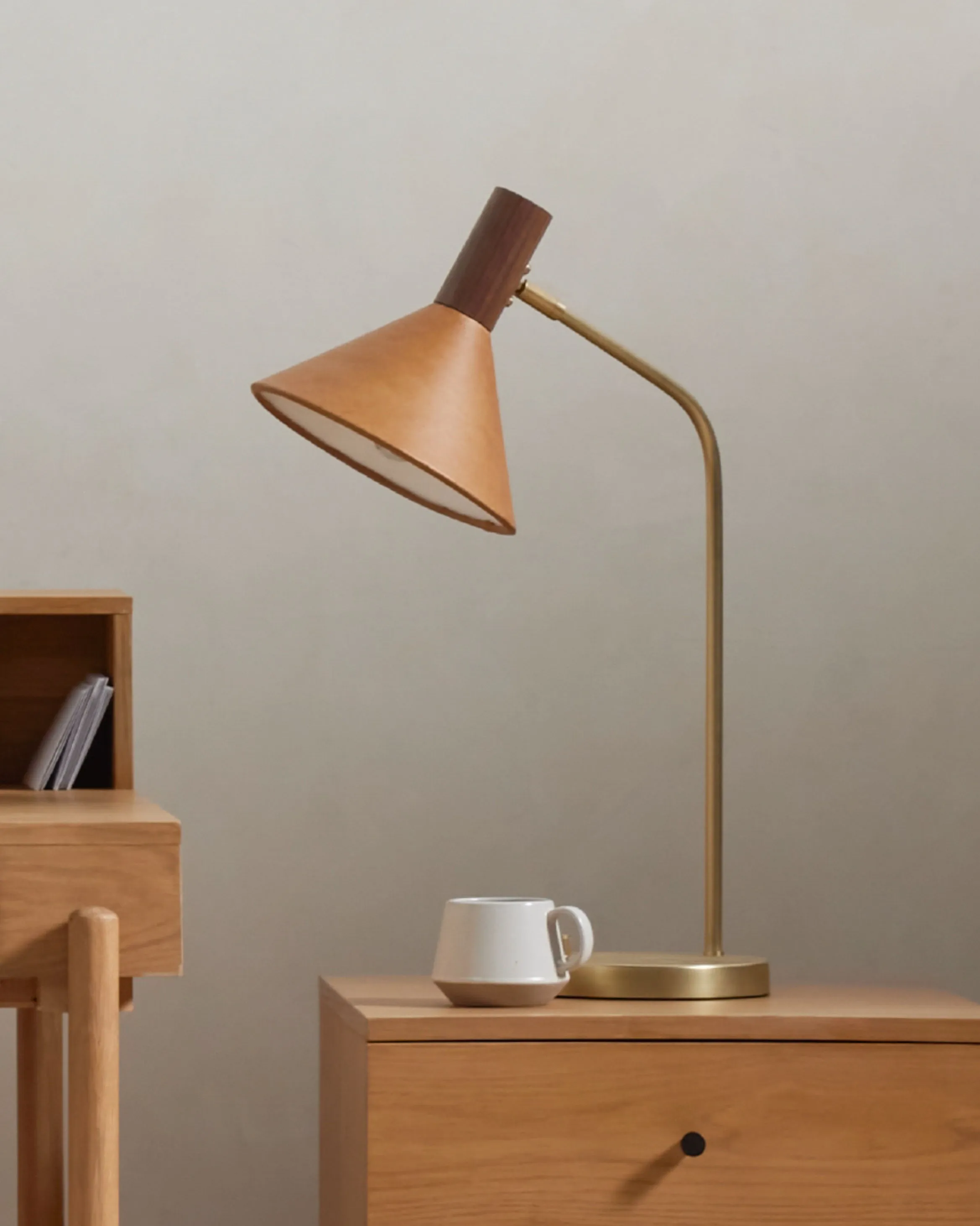 Doherty Desk Lamp
