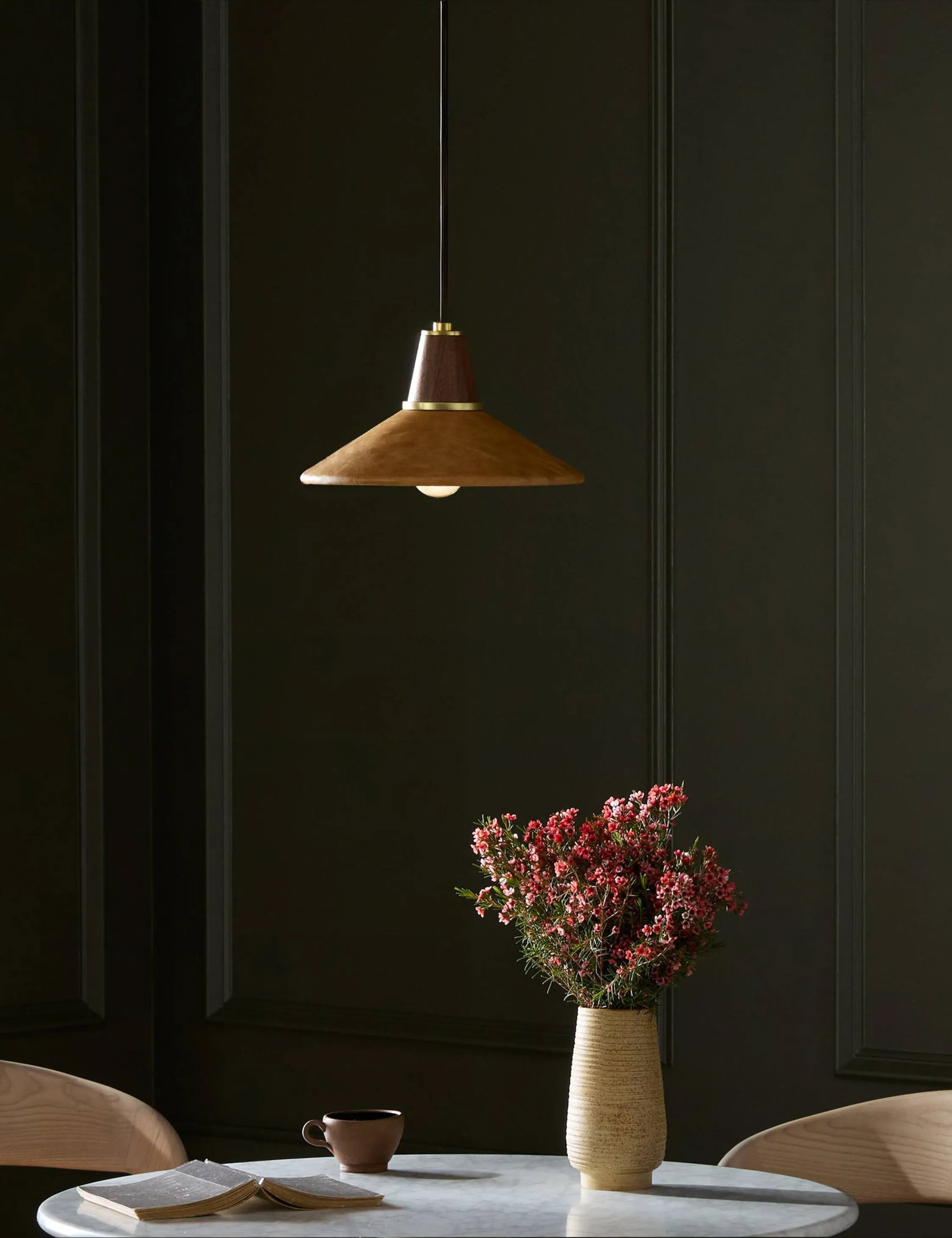 Doherty Pendant Light