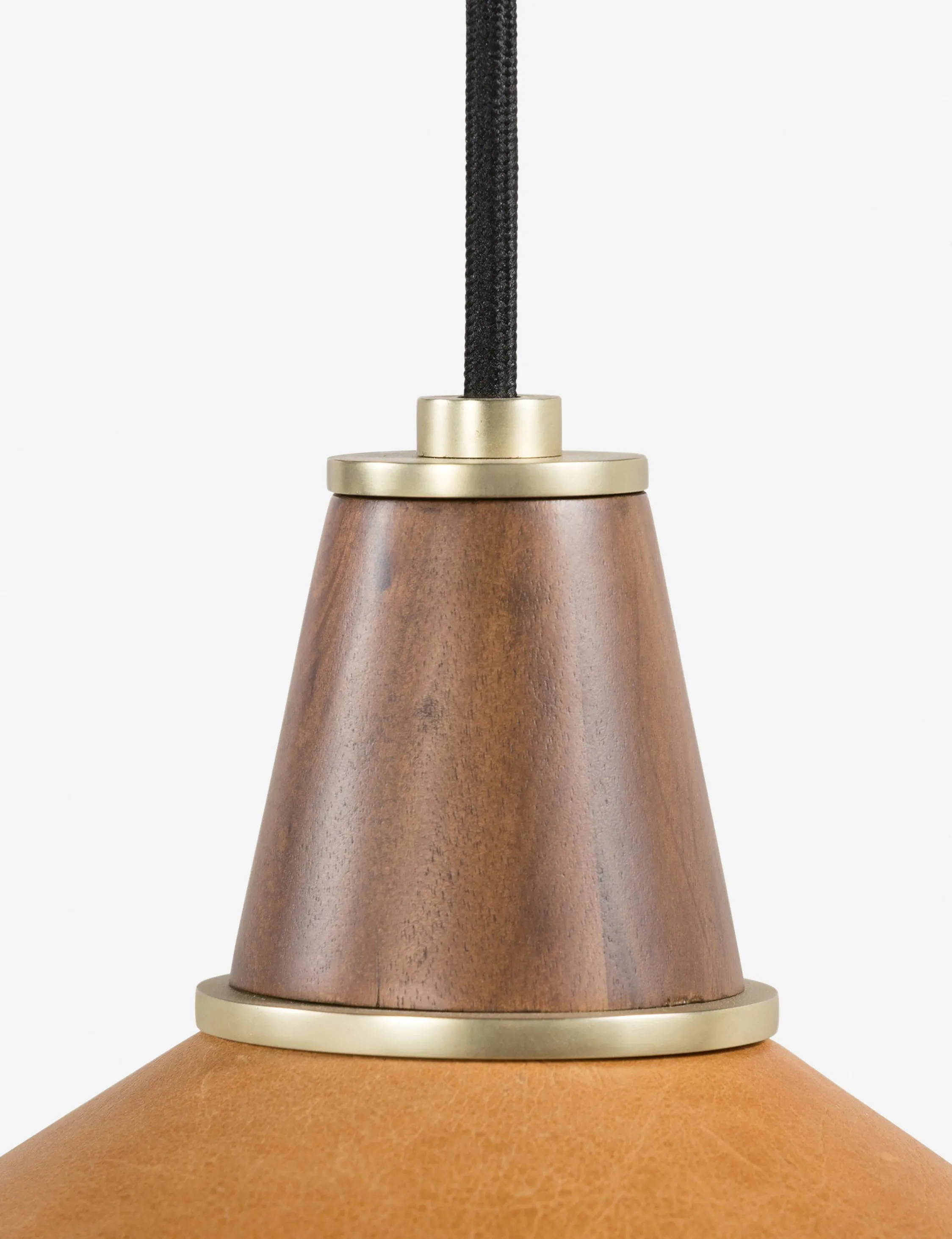 Doherty Pendant Light