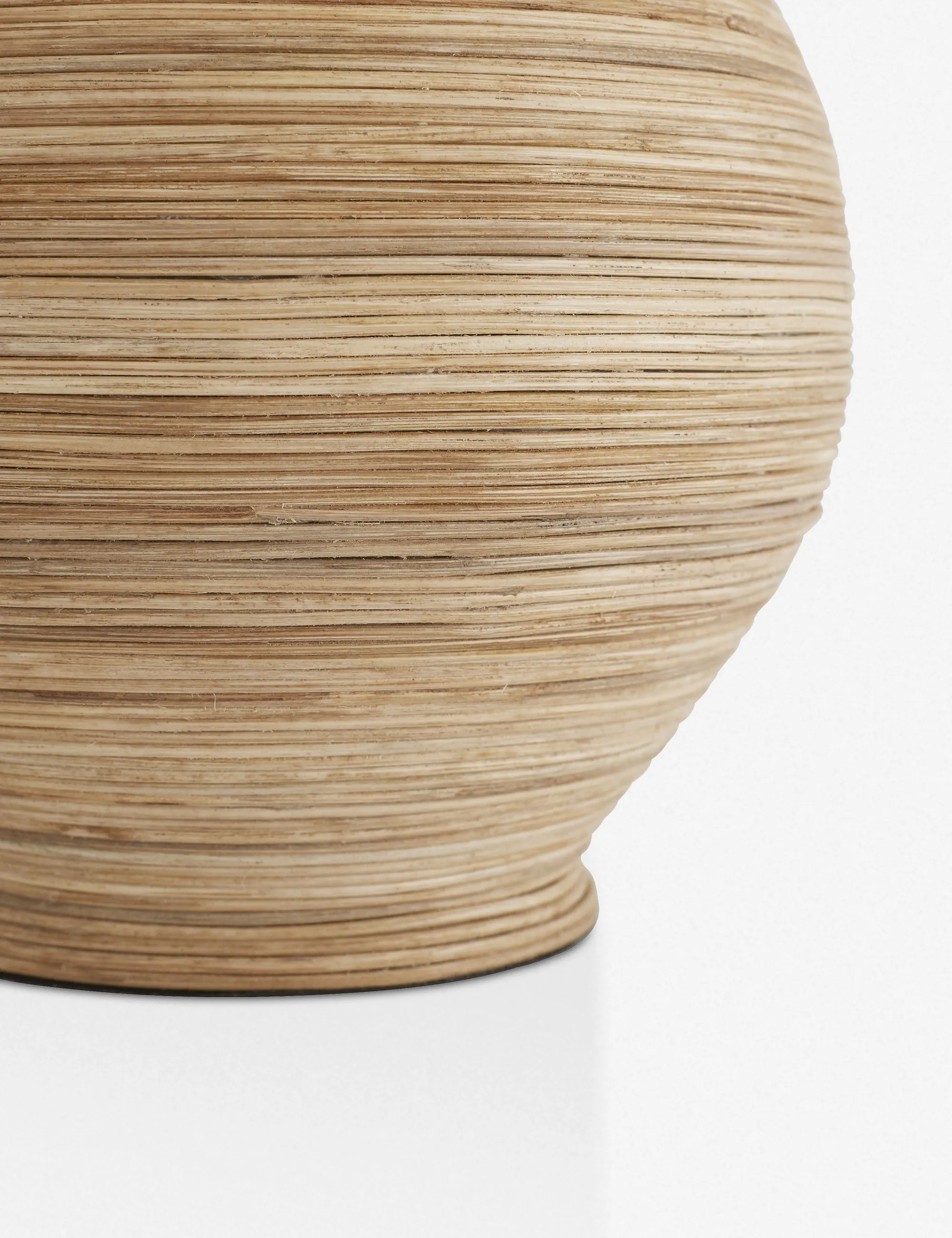 Donna Table Lamp by Arteriors