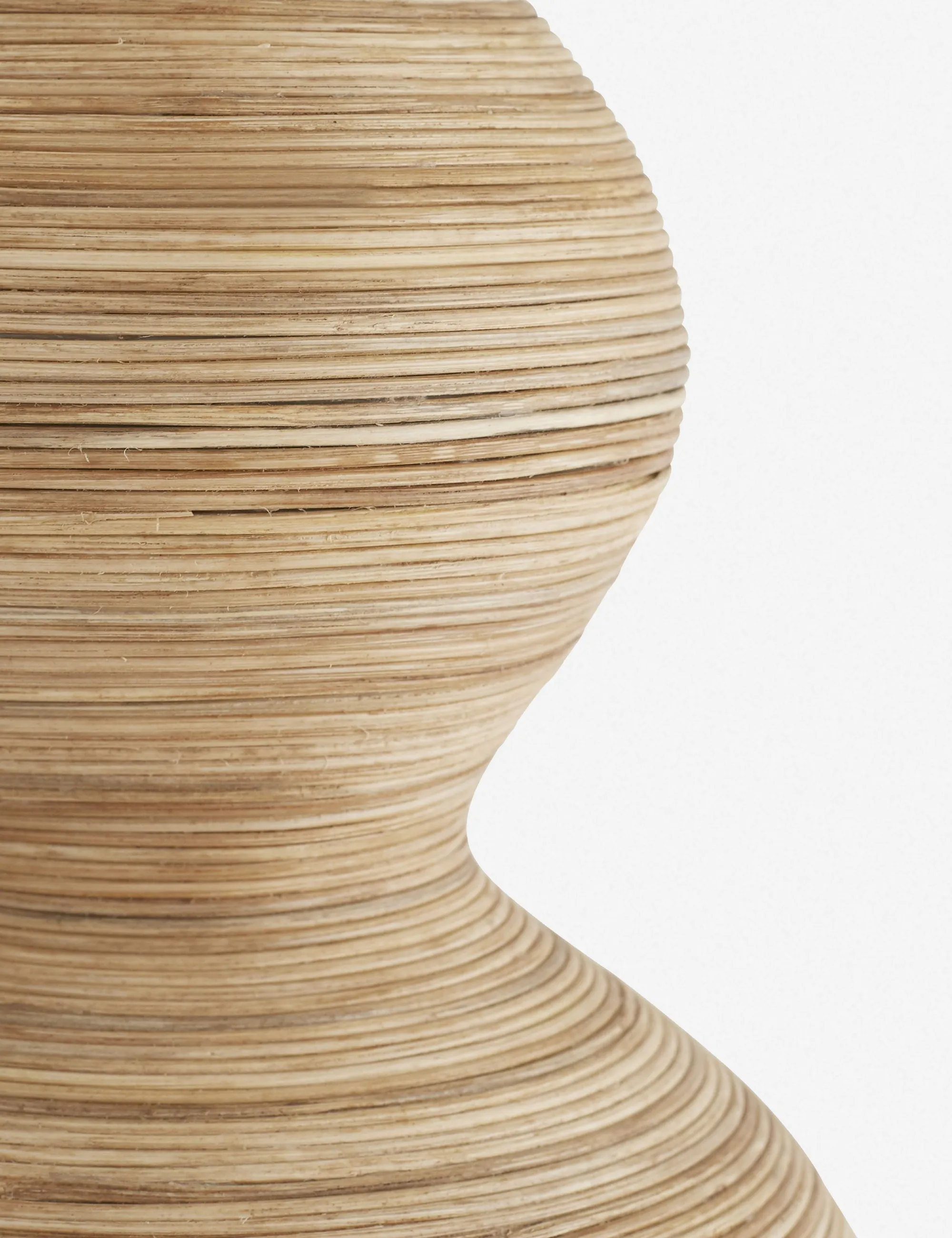 Donna Table Lamp by Arteriors
