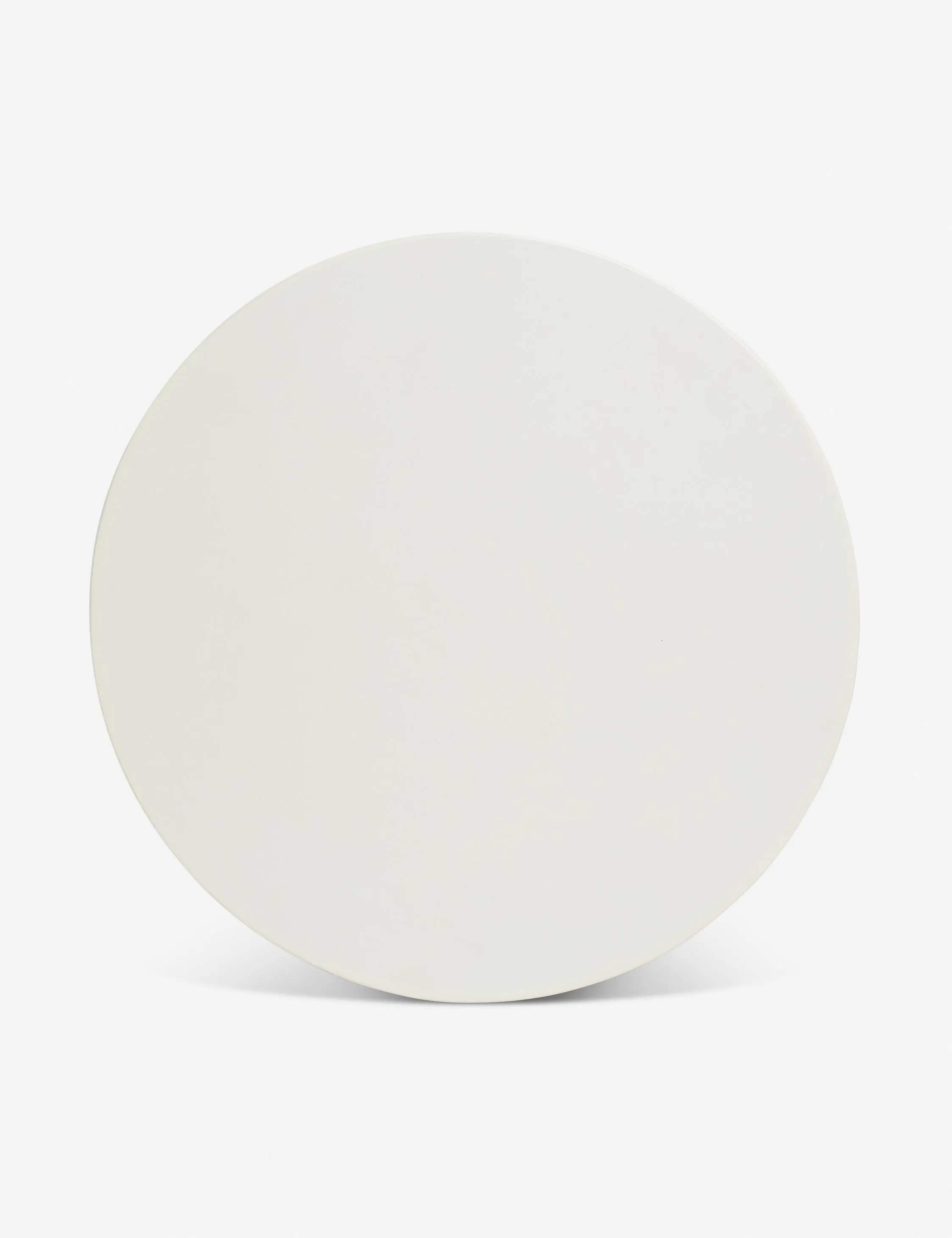 Doric Side Table by Sarah Sherman Samuel