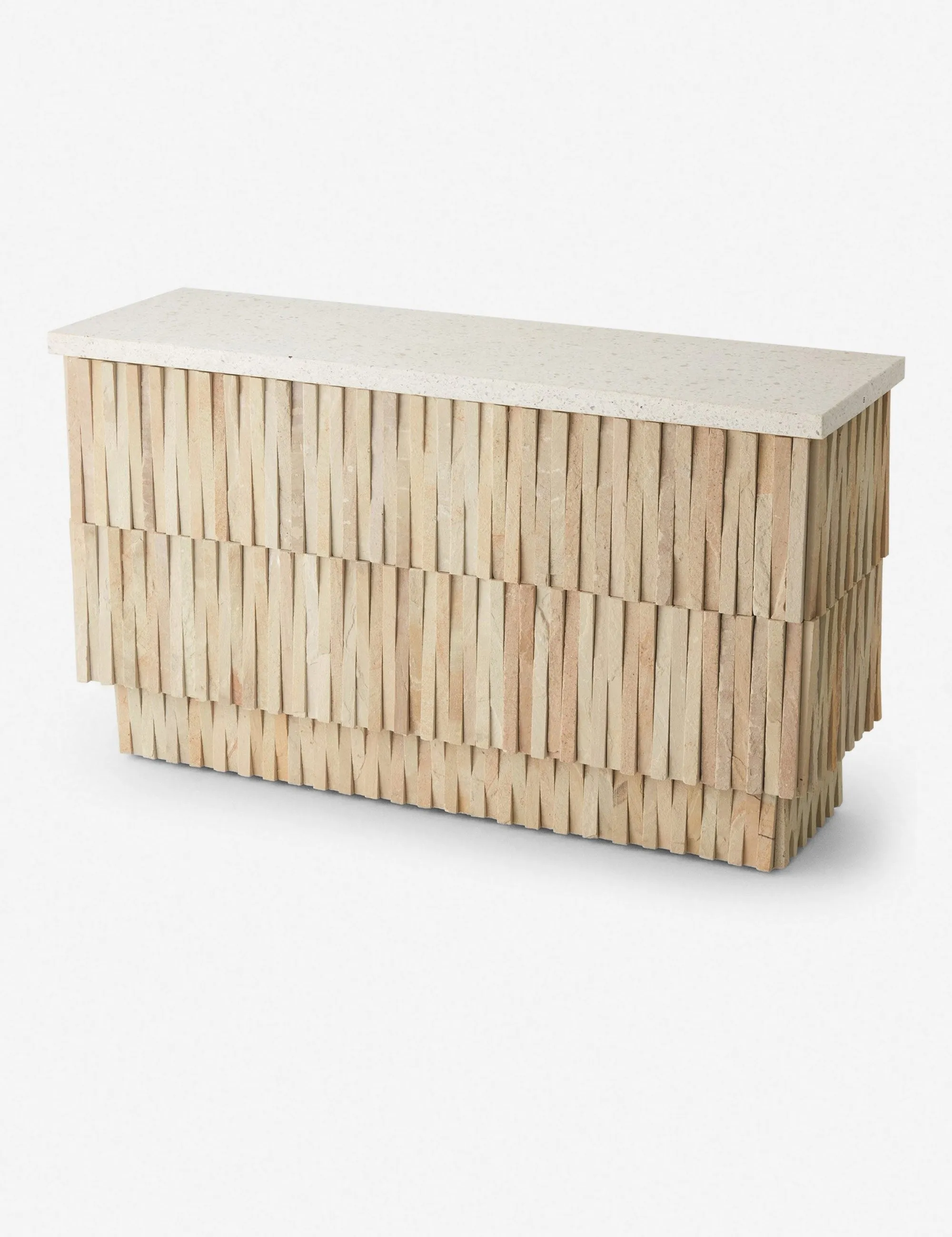 Dresdin Indoor / Outdoor Console Table