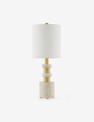 Dressel Table Lamp