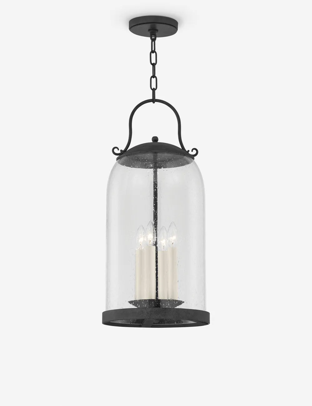 Dunn Outdoor Pendant Light