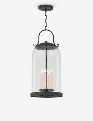 Dunn Outdoor Pendant Light