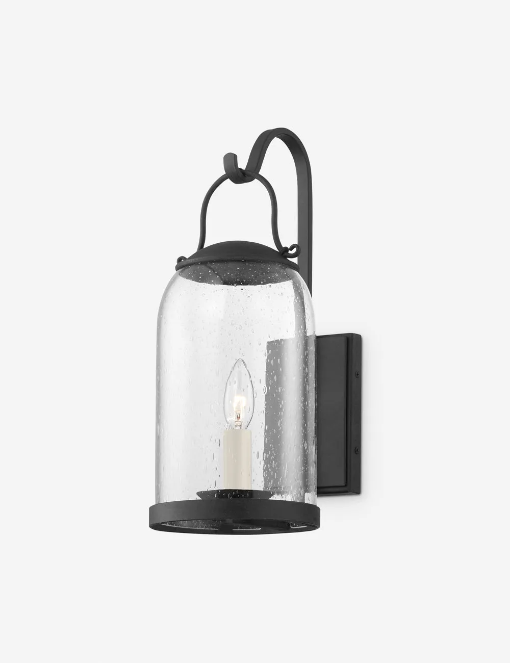 Dunn Outdoor Sconce