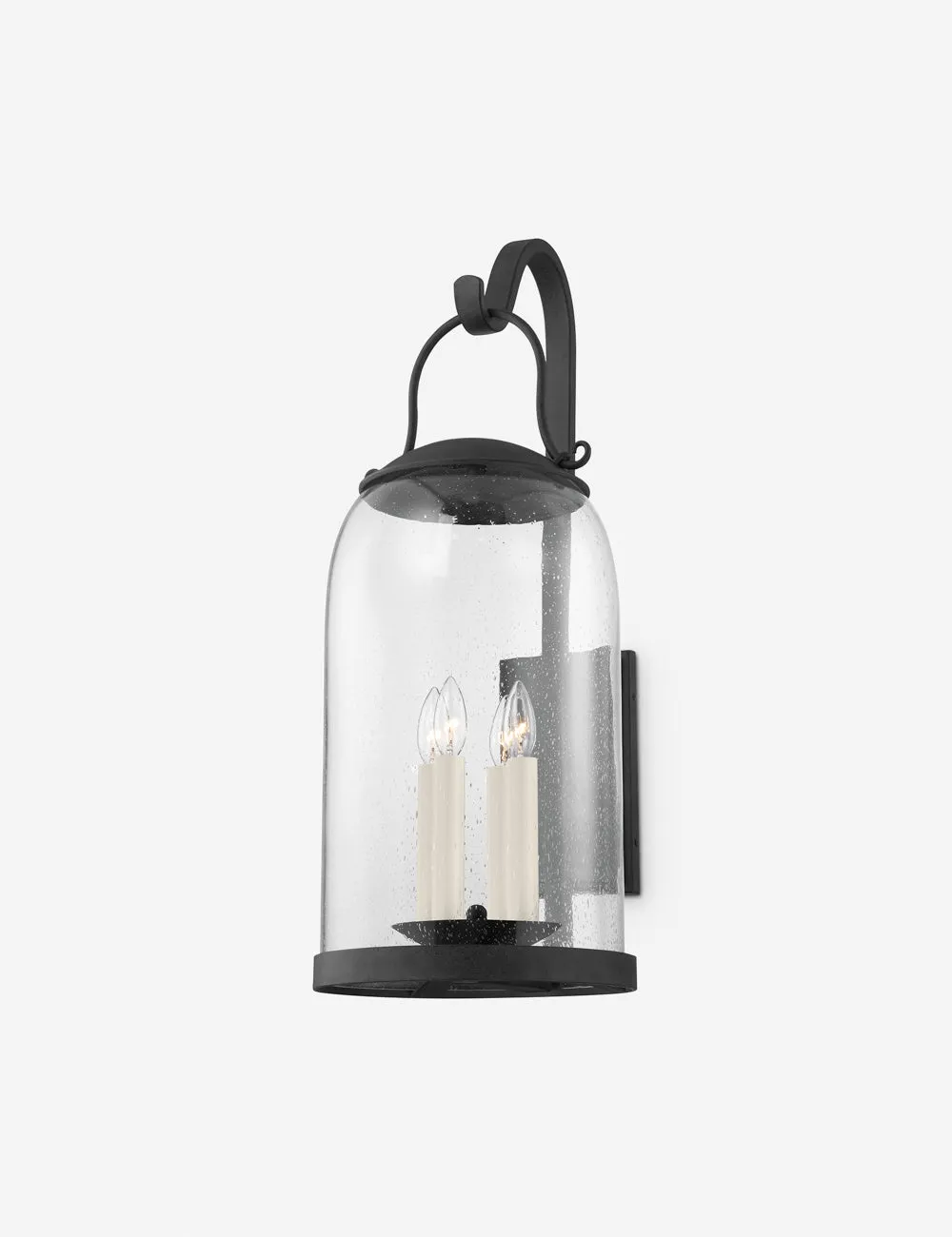 Dunn Outdoor Sconce