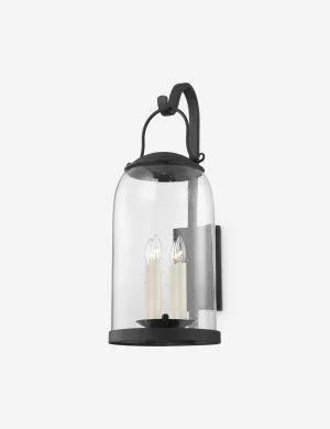 Dunn Outdoor Sconce