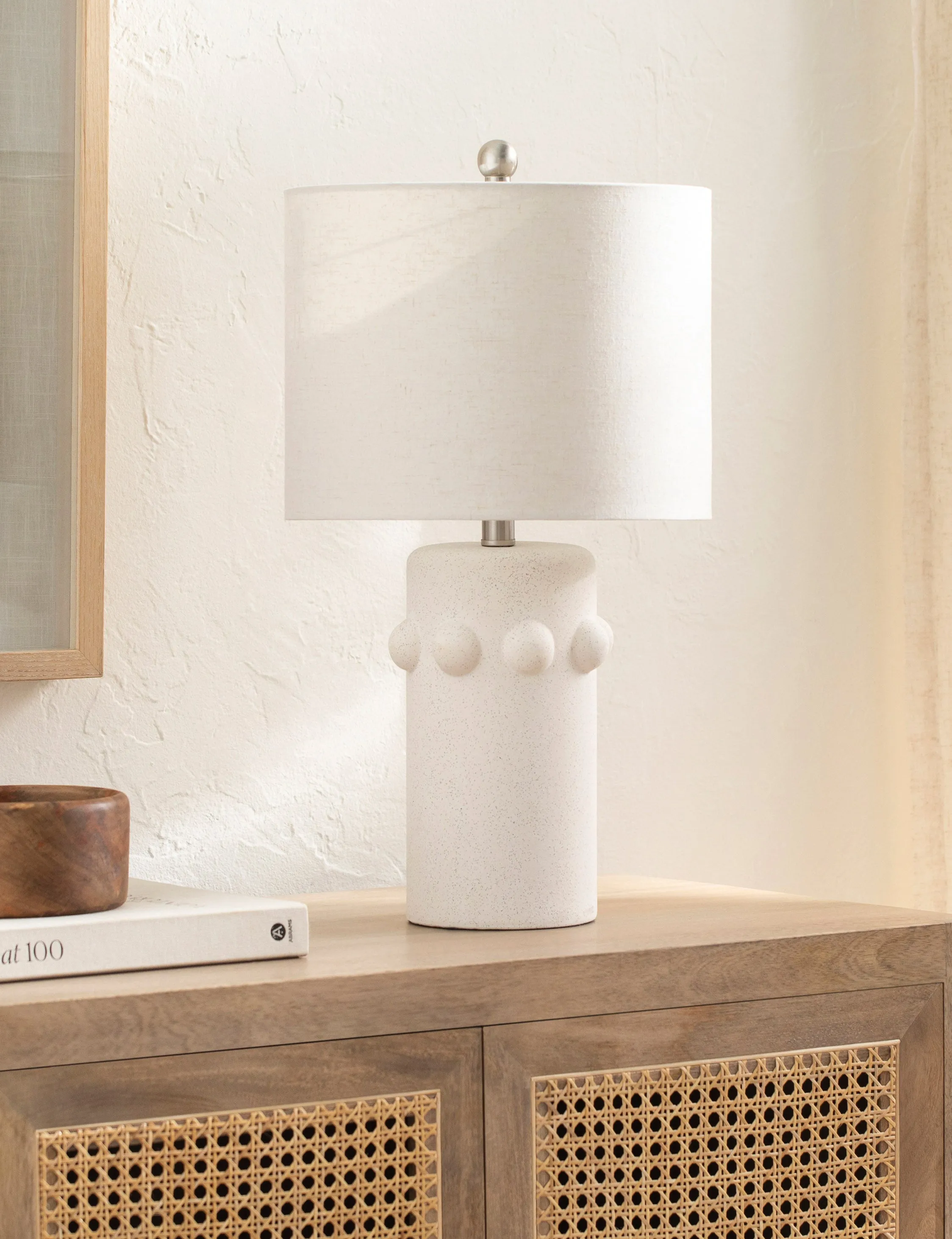 Elane Table Lamp