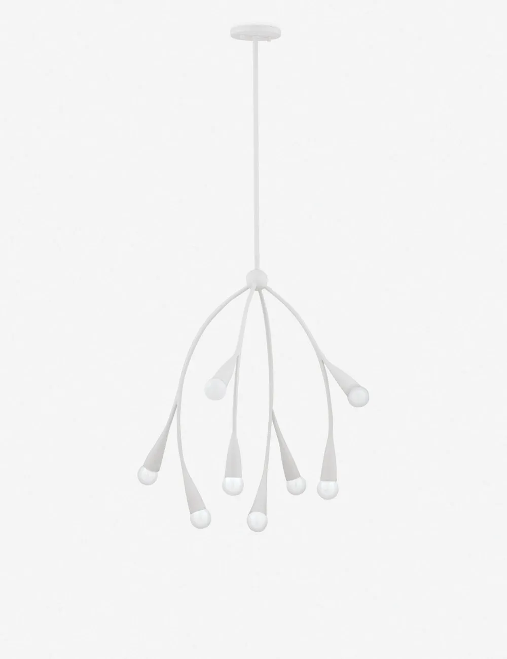 Elsa Chandelier by Eny Lee Parker x Mitzi